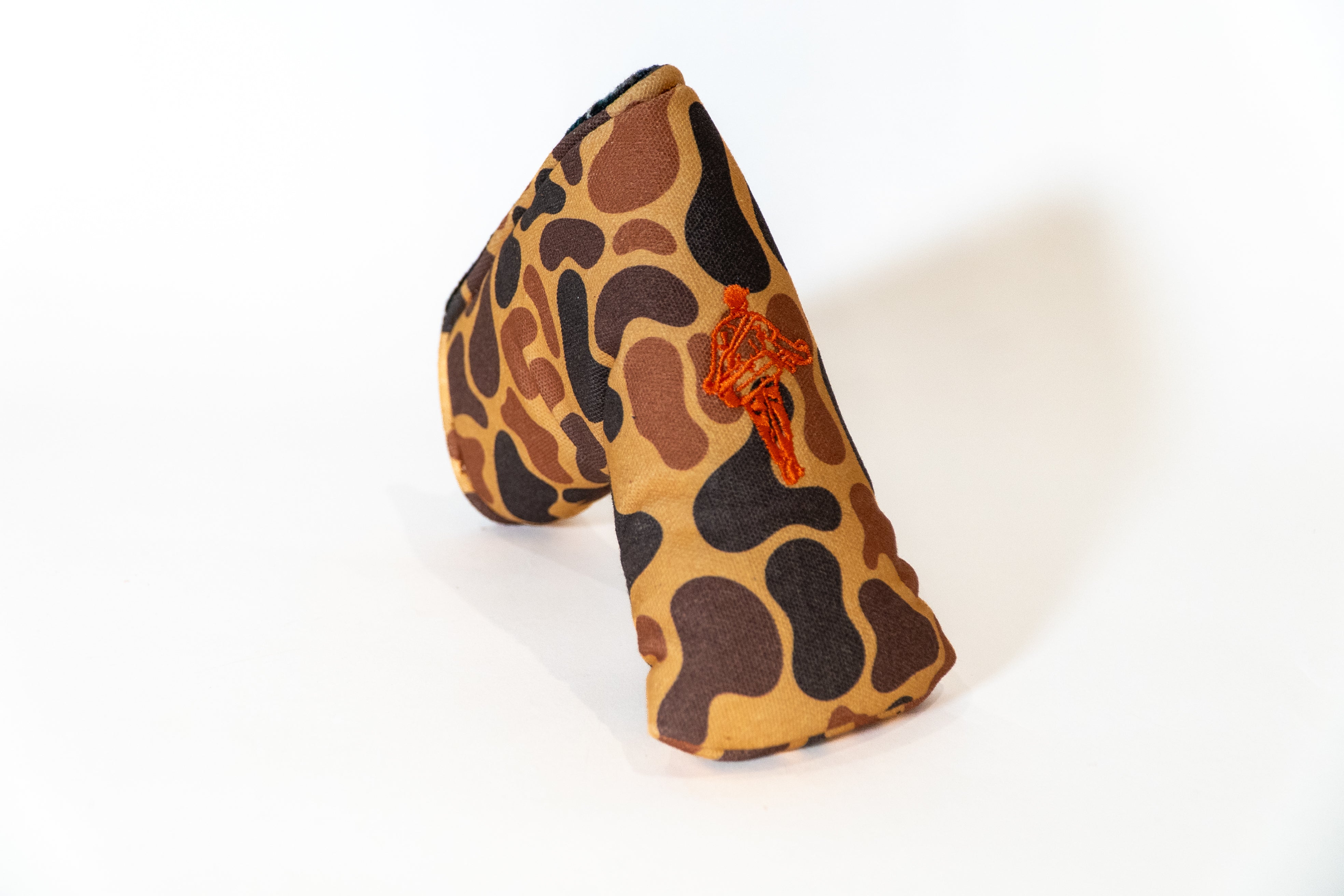 Pebblehurst - Old School Cool Camo Putter Covers