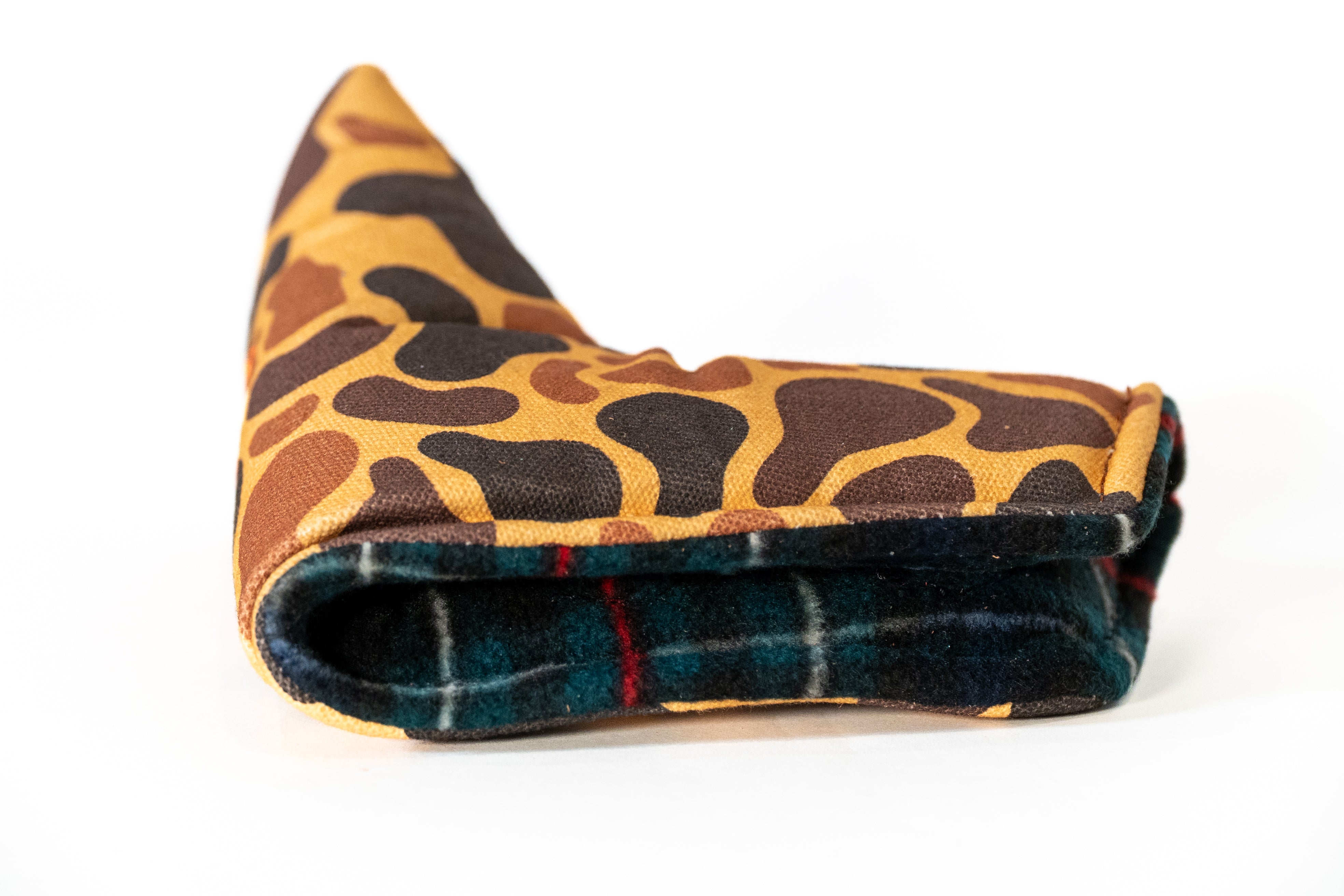Pebblehurst - Old School Cool Camo Putter Covers