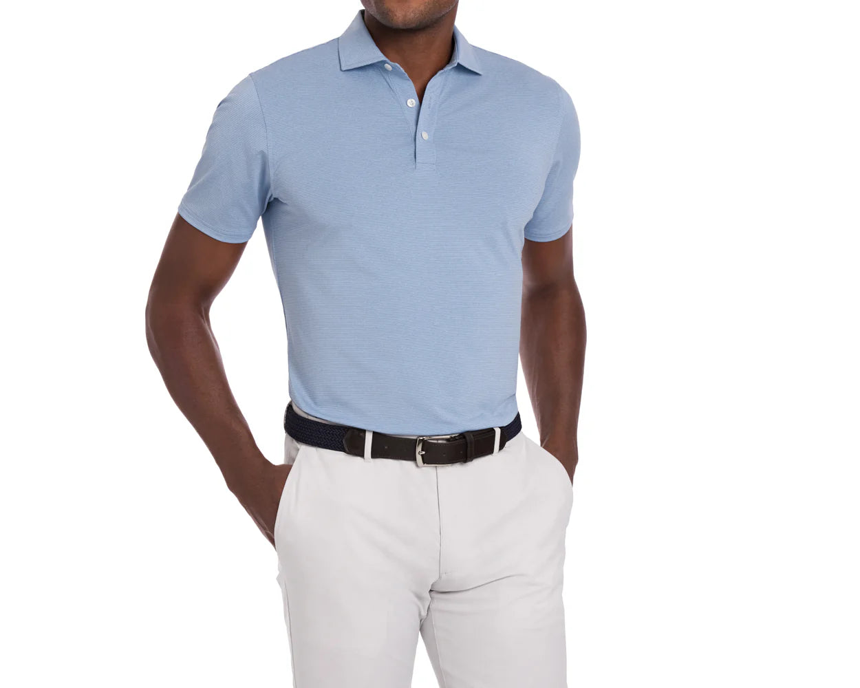 Holderness & Bourne - The Holland Shirt w/ Walker Logo