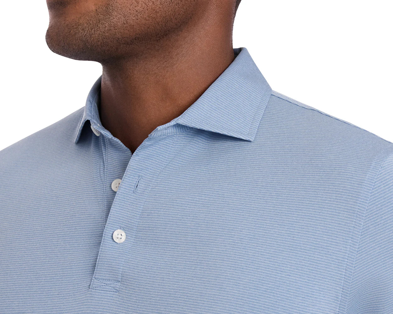 Holderness & Bourne - The Holland Shirt w/ Walker Logo