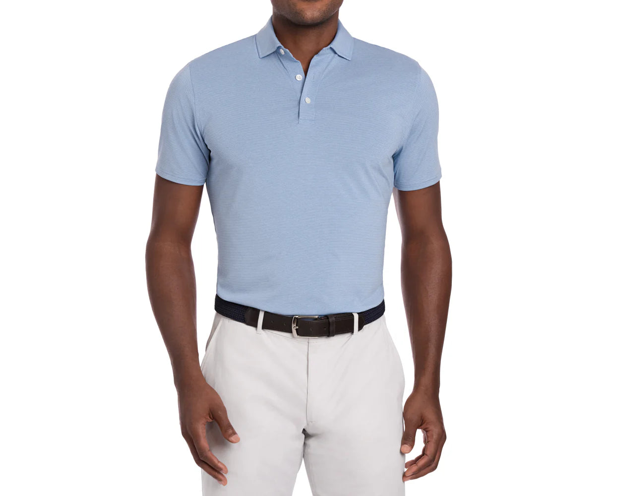 Holderness & Bourne - The Holland Shirt w/ Walker Logo