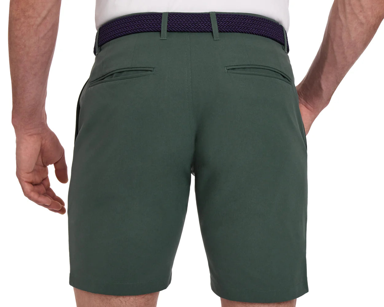 Holderness & Bourne - The Harwood Short