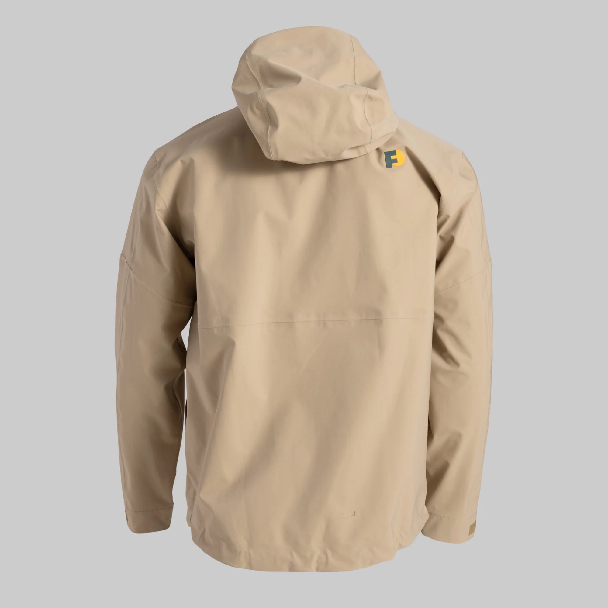 Forrester's - Rainshedder Anorak