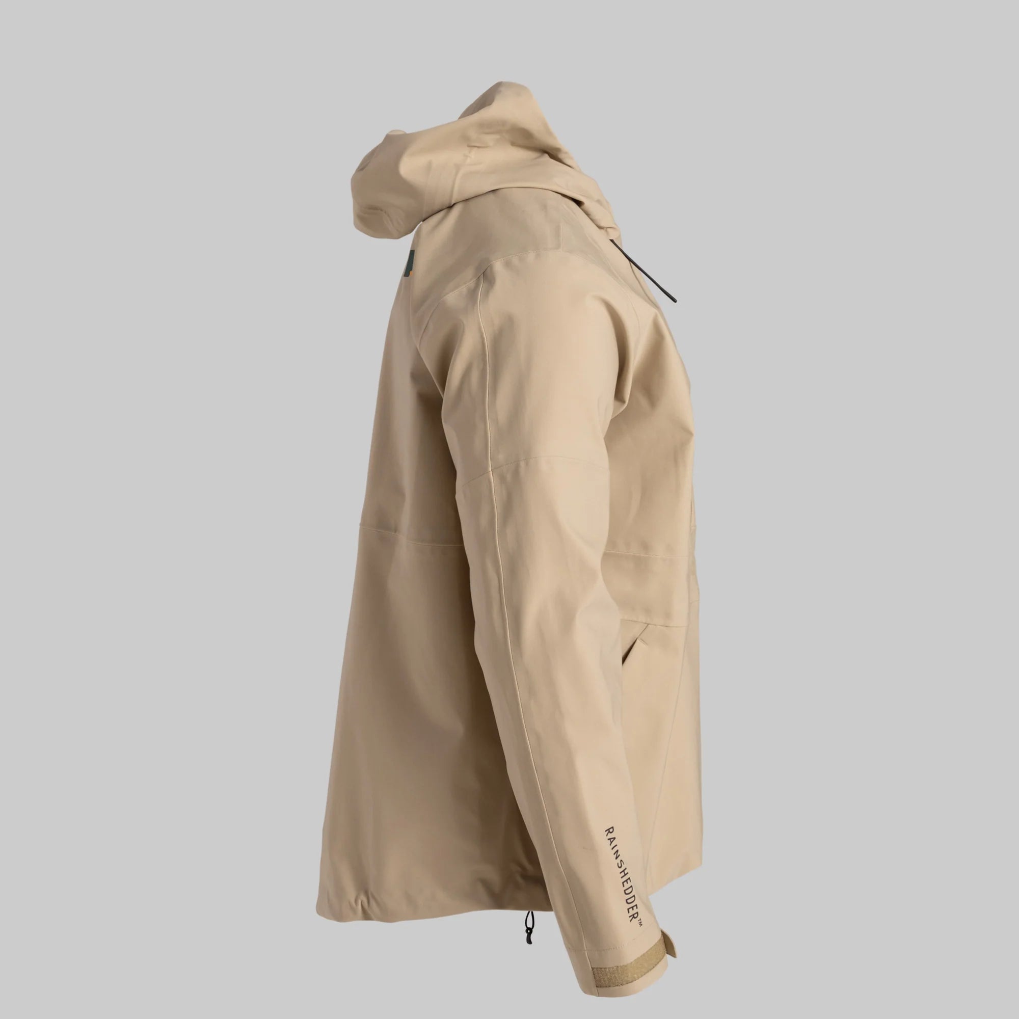 Forrester's - Rainshedder Anorak