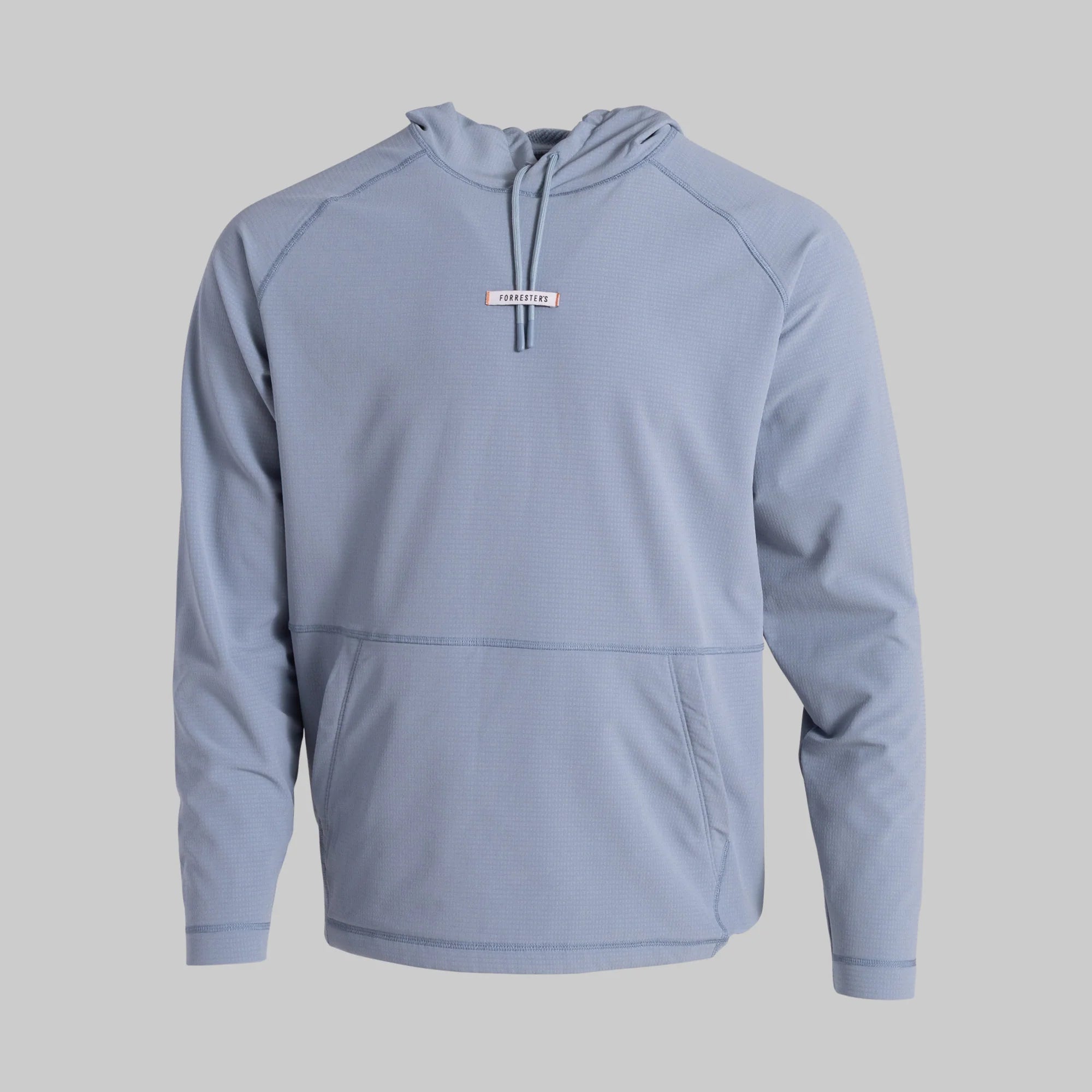 Forrester's - Range Hoodie