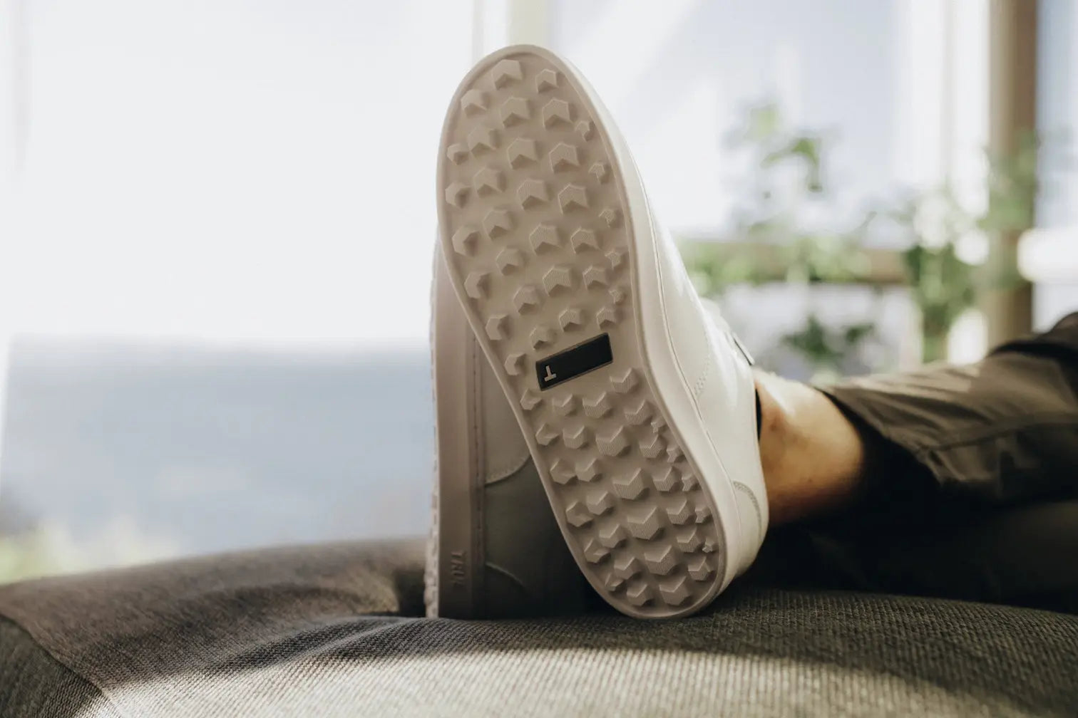 TRUE Linkswear - FS01 (Future Staple 01)