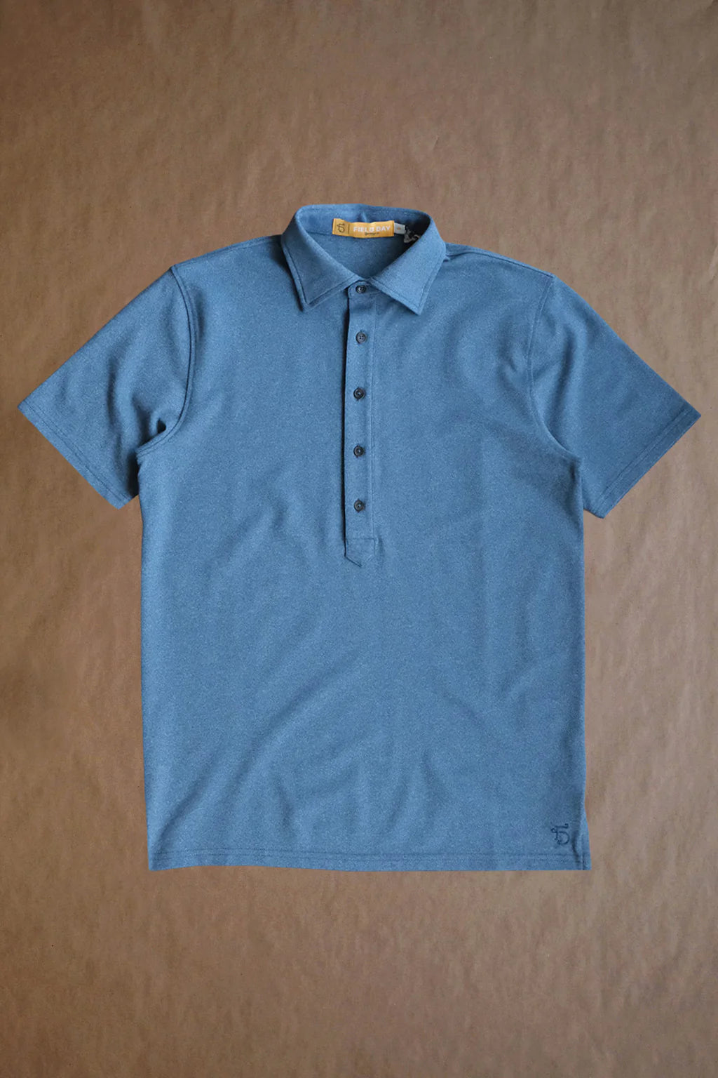 Field Day Sporting Co. - Ford 5 Button Polo