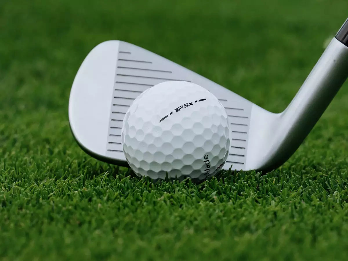 Taylormade - TP5x Stripe