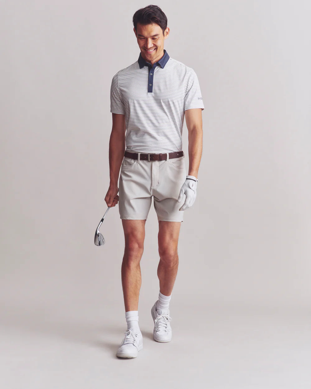 Rhone - Golf Sport Polo