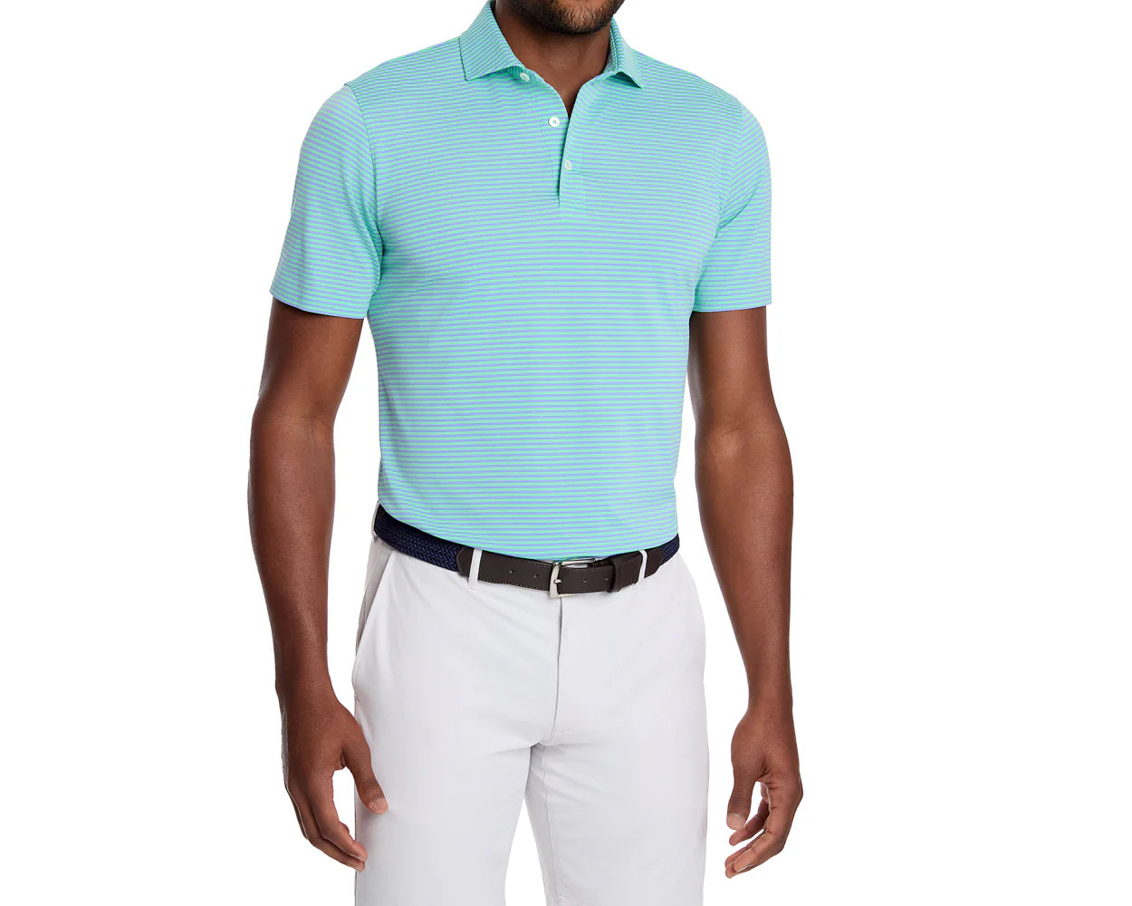 Holderness & Bourne - the Maxwell Shirt with "Walker" Logo