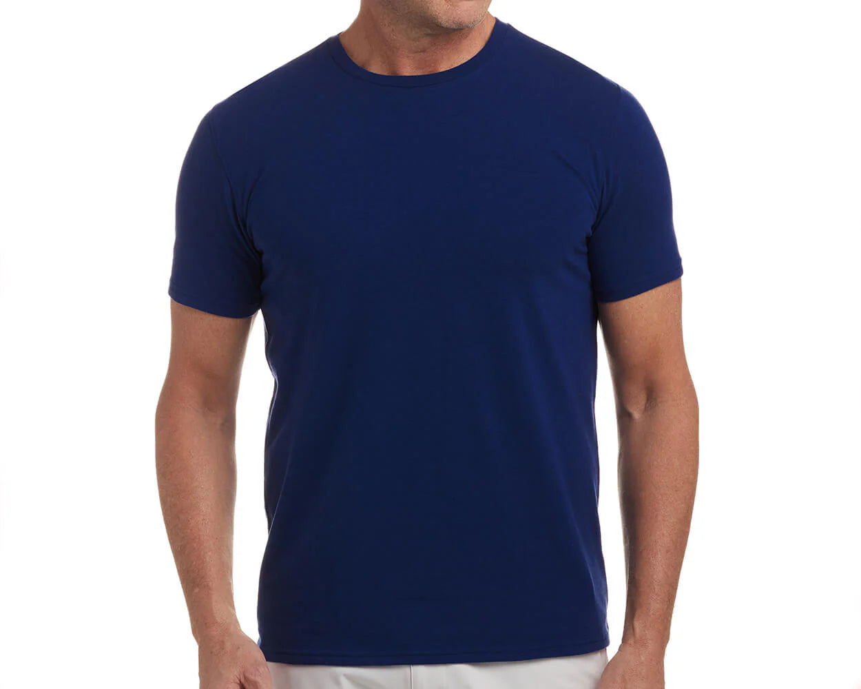 Holderness & Bourne - The Mason T-Shirt w/ Walker Logo