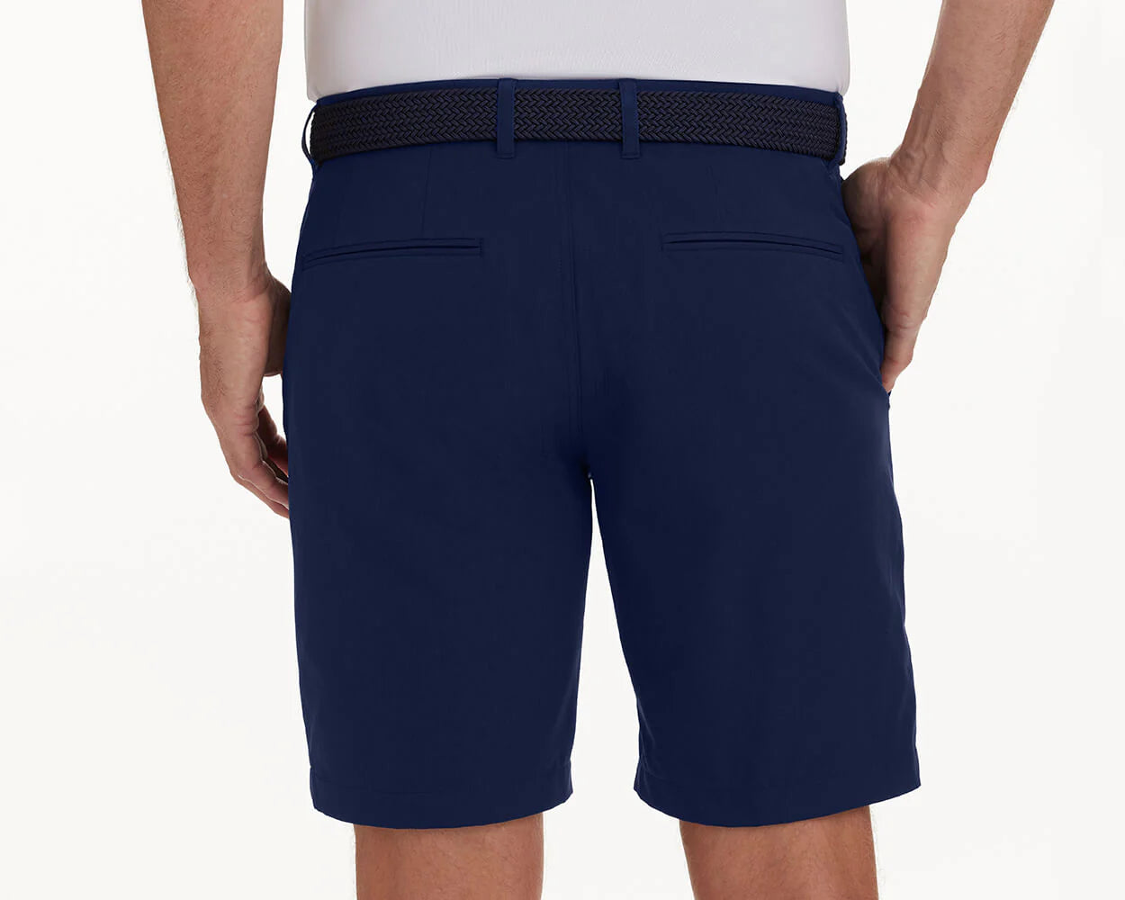 Holderness & Bourne - The Harwood Short