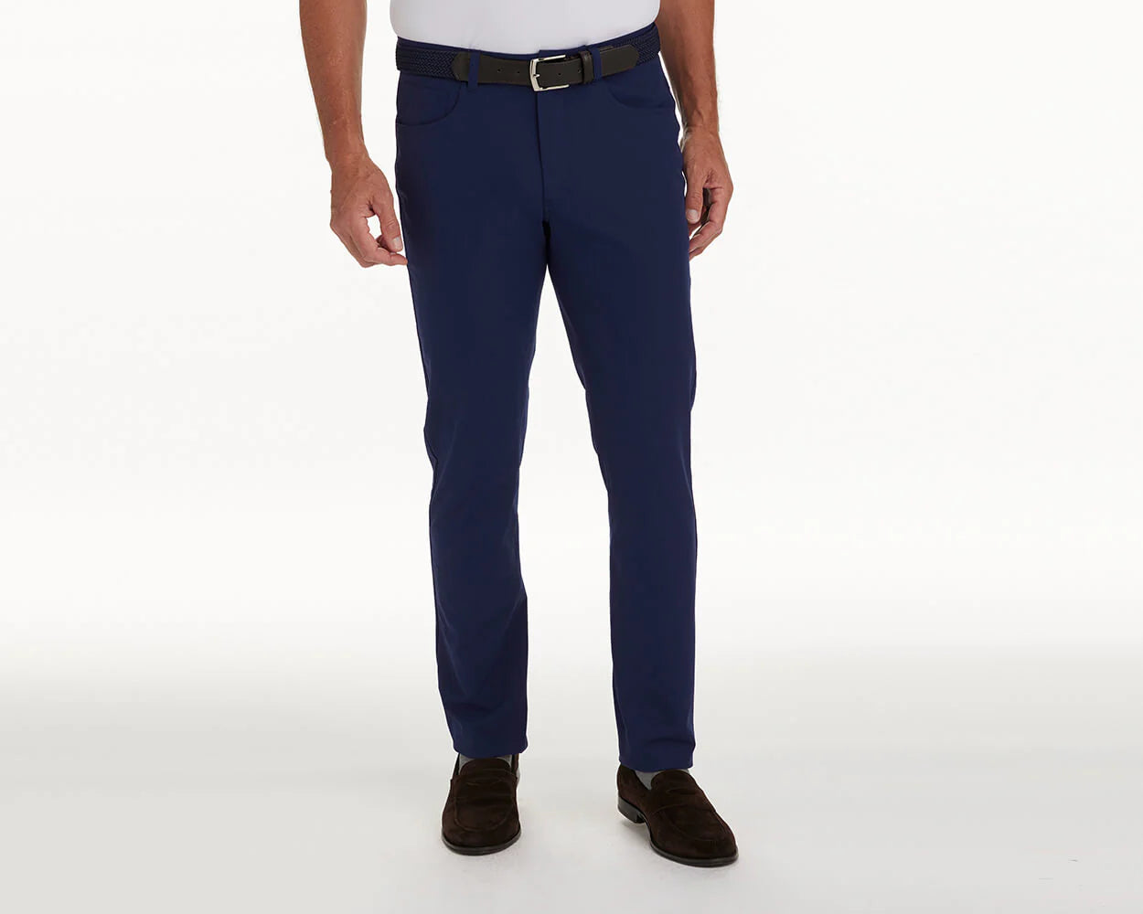 Holderness & Bourne - The Parker Pant Holderness & Bourne - The Parker Pant