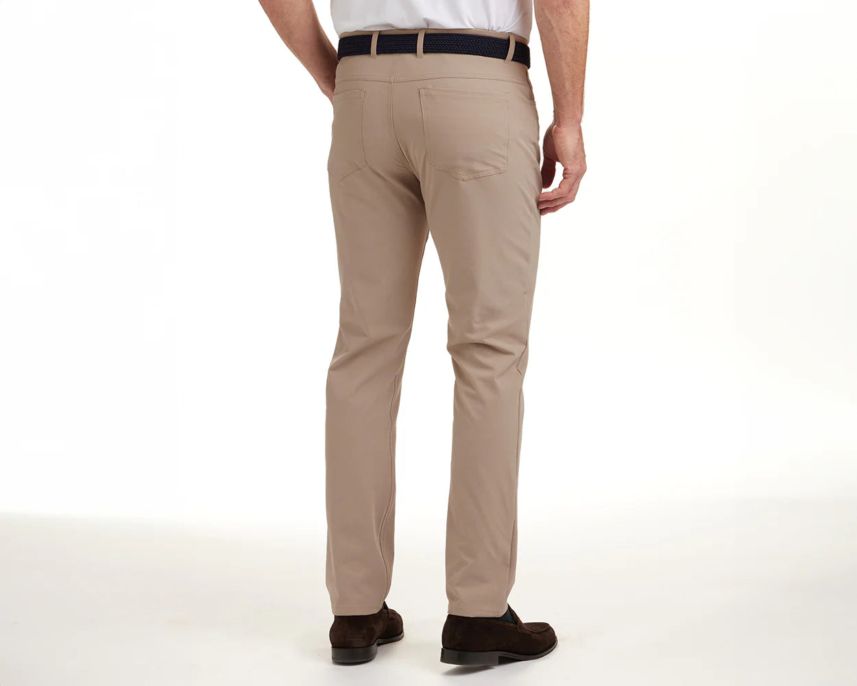 Holderness & Bourne - The Parker Pant