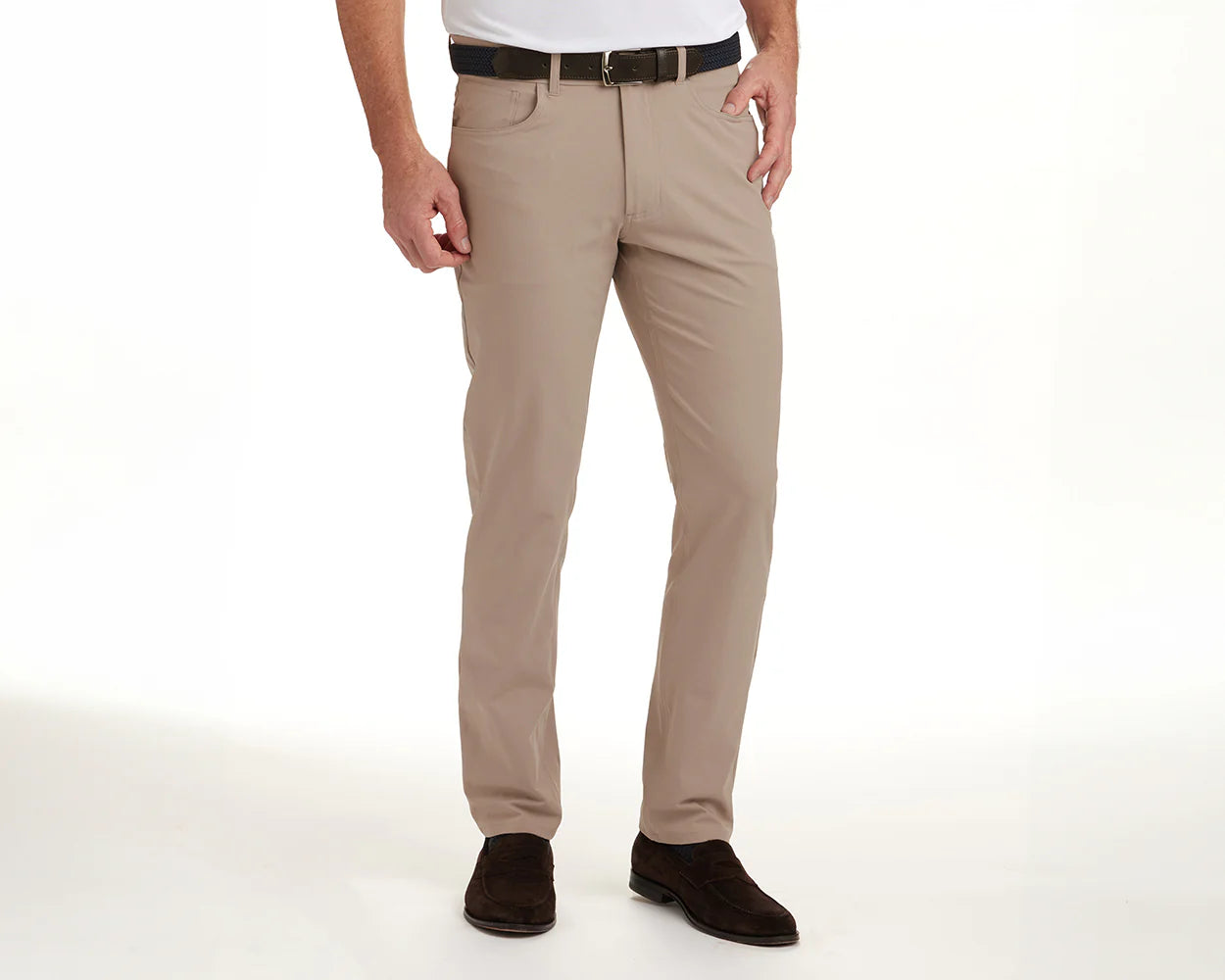 Holderness & Bourne - The Parker Pant