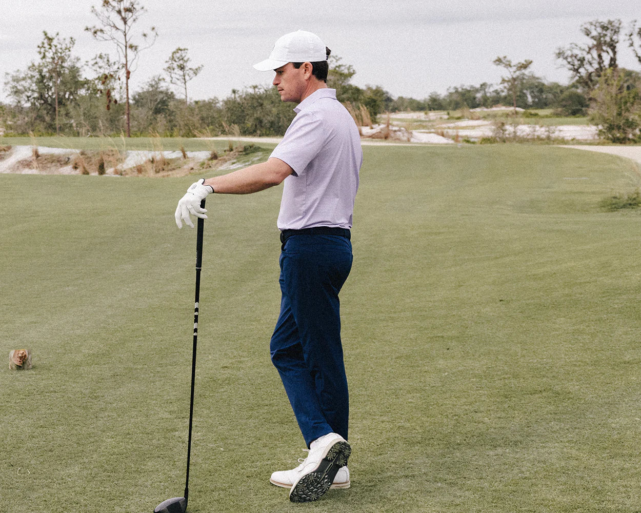 Holderness & Bourne - The Parker Pant