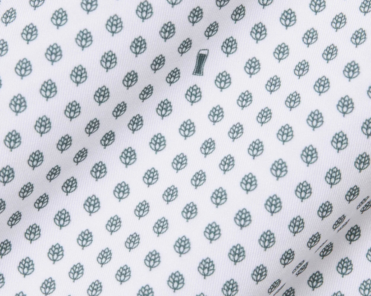 Holderness & Bourne - The Brewer Shirt with Pebblehurst "Walker" Logo