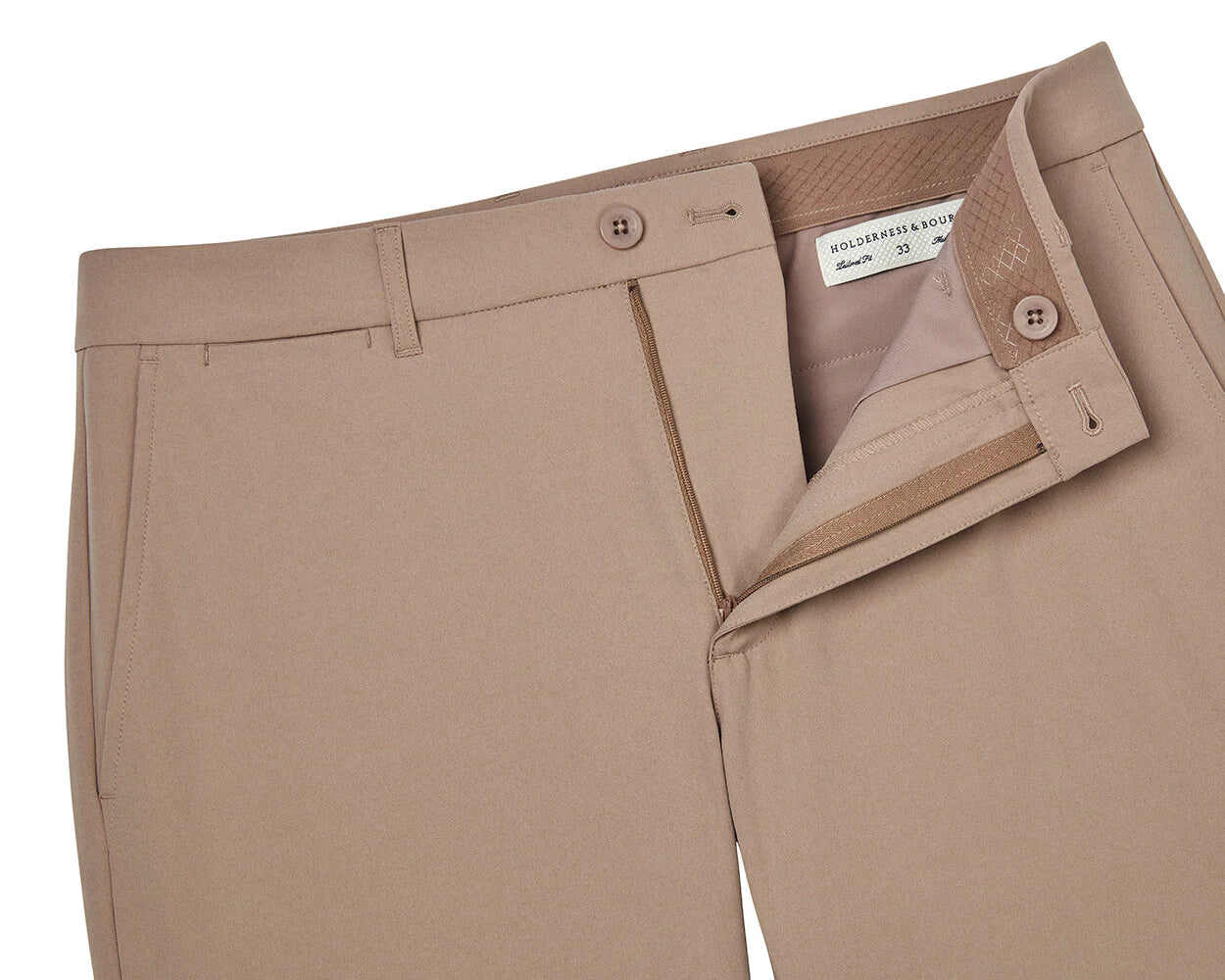 Holderness & Bourne - The Harwood Short