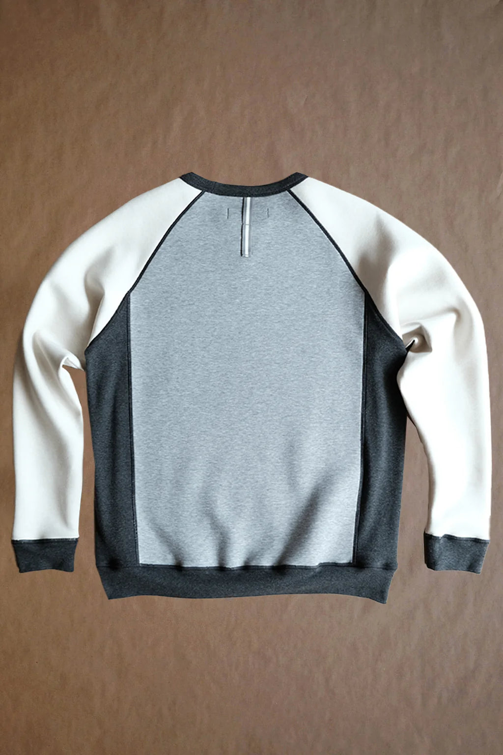 FieldDay Sporting Co. - Hynds Raglan Crewneck