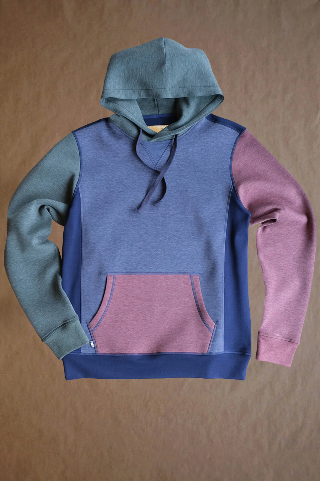 Field Day Sporting Co. - Hynds Hoodie - Lincoln Multi