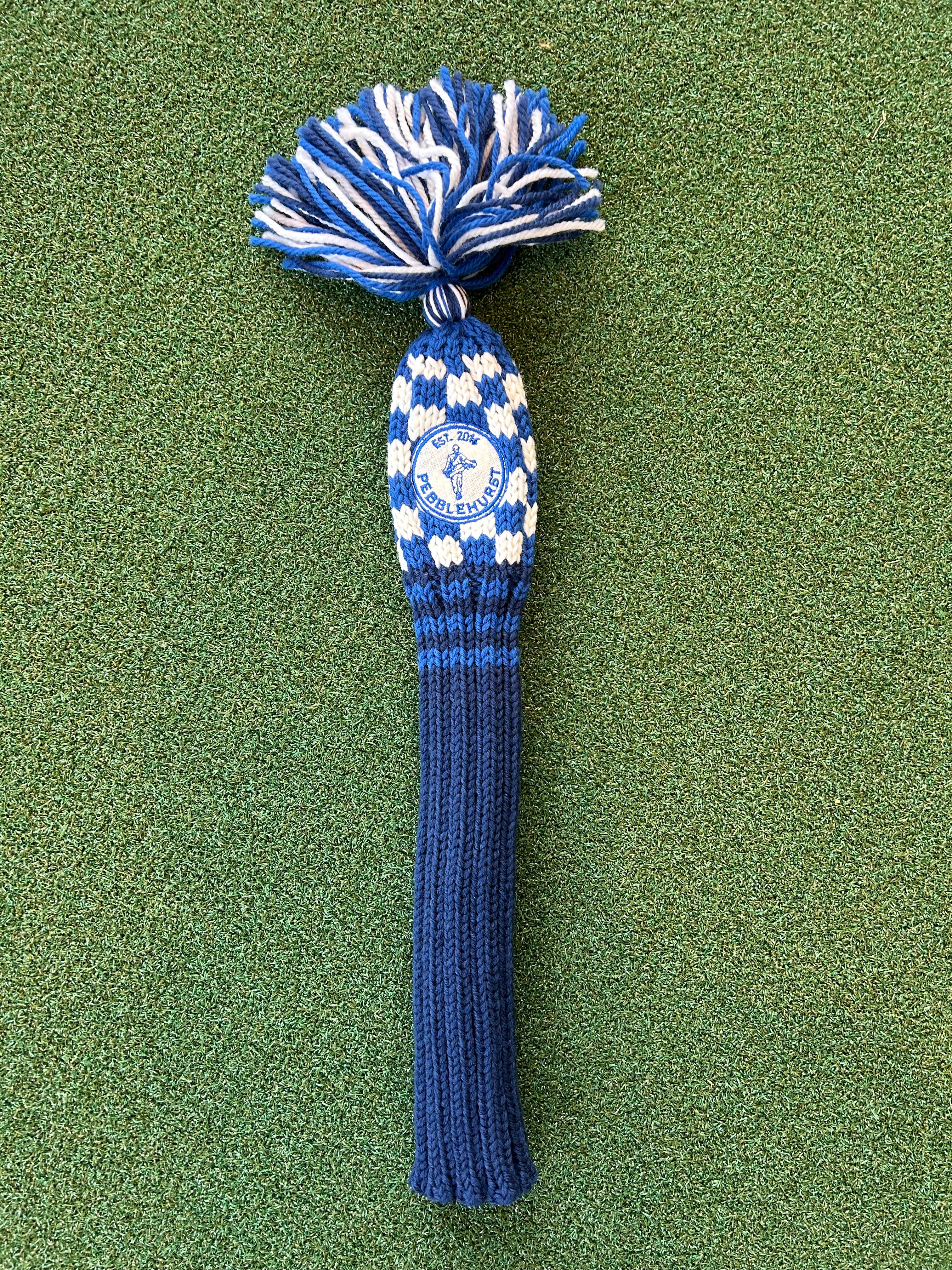 Fore Ewe - Knit Headcovers, various colors & sizes
