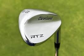 Cleveland- RTZ Wedges (Tour Satin)