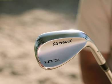 Cleveland- RTZ Wedges (Tour Satin)