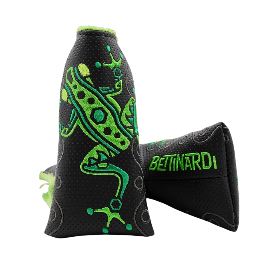 Bettinardi Limited RunTIKI BB1 Slant Neck Putter