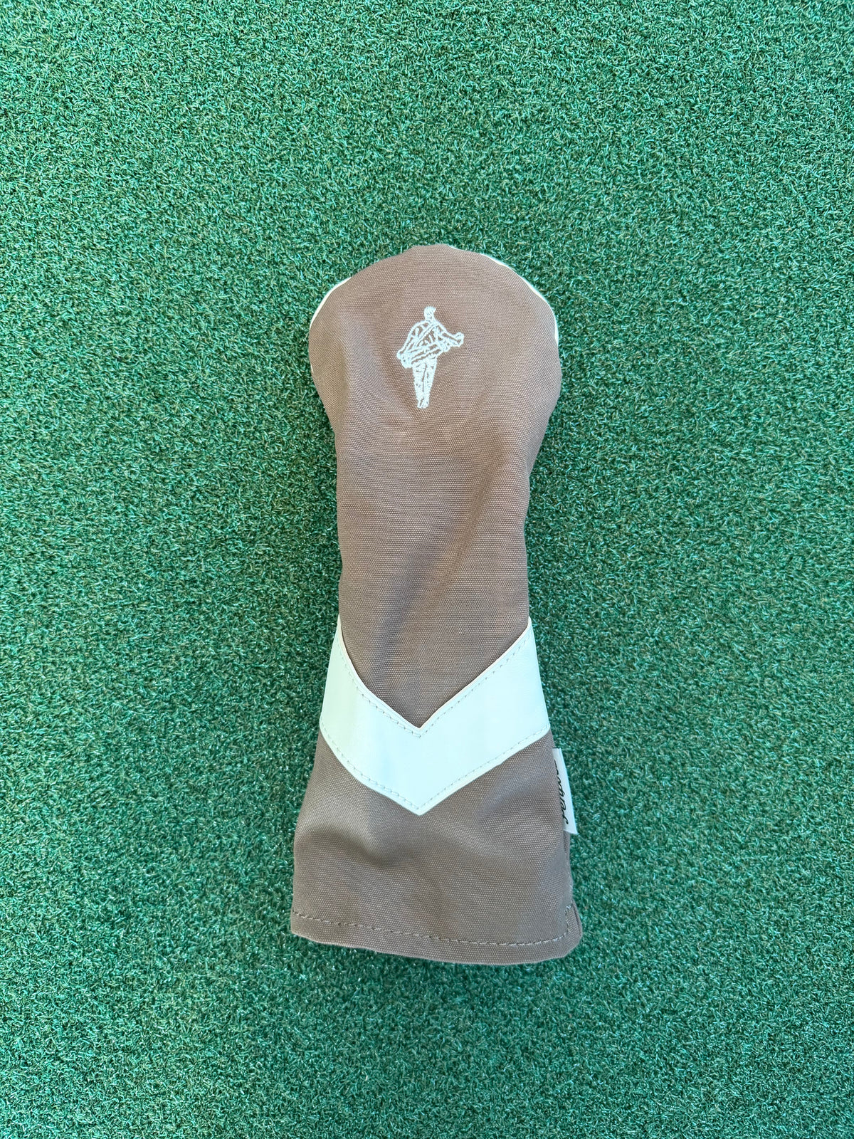 Penfold - Heritage Headcover II (Fairway)