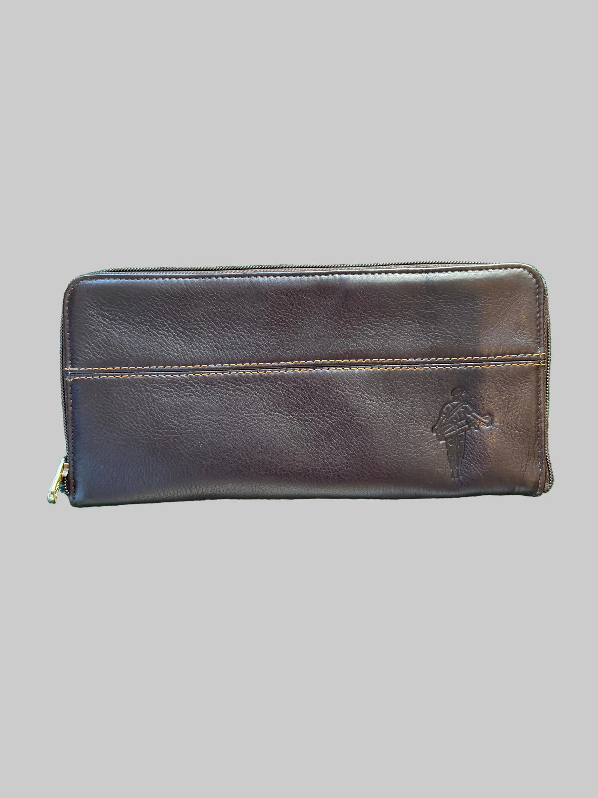 Links and Kings - Crown Glove Keeper