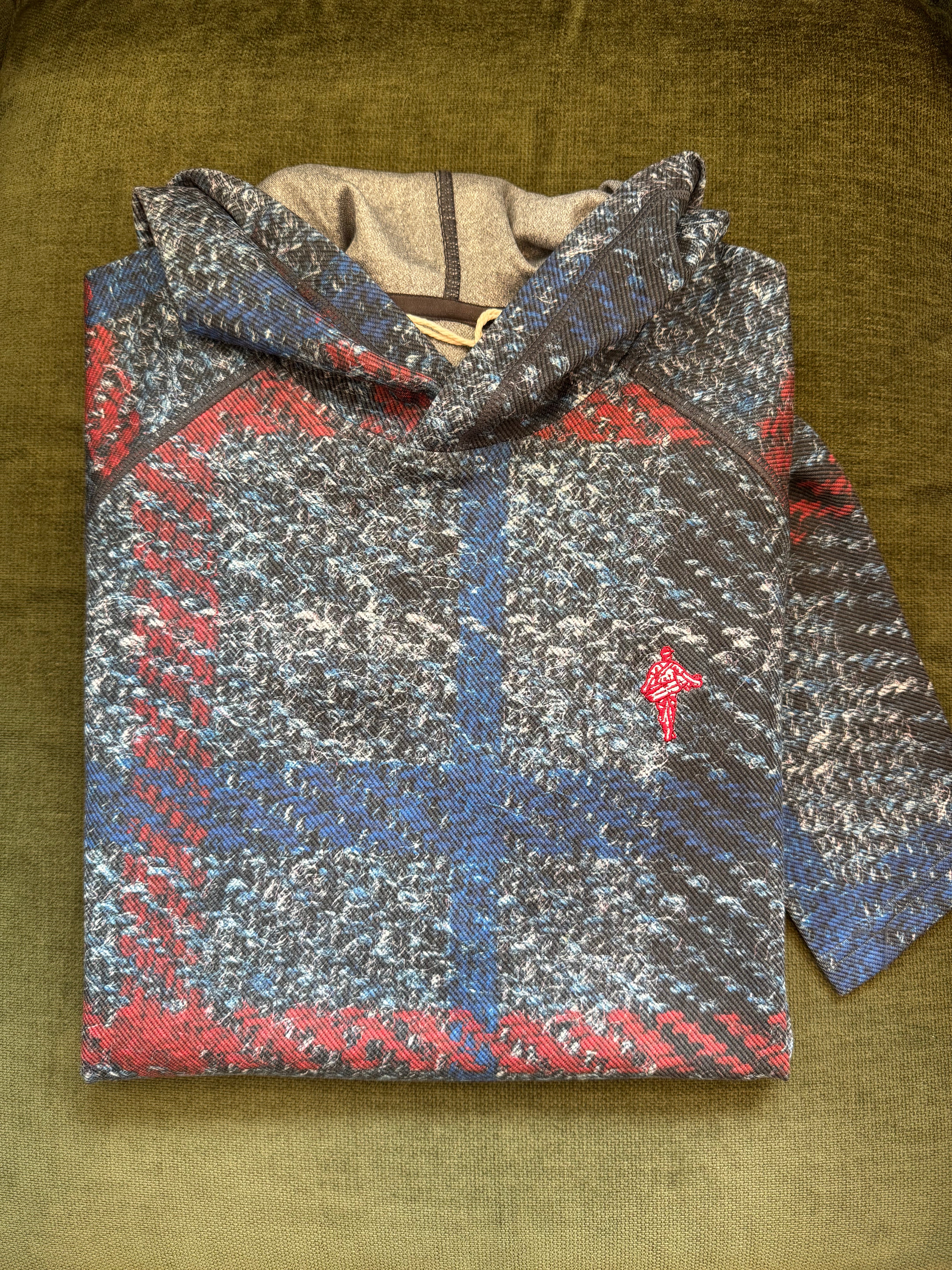 Field Day Sporting Co. - Dunbar Hoodie