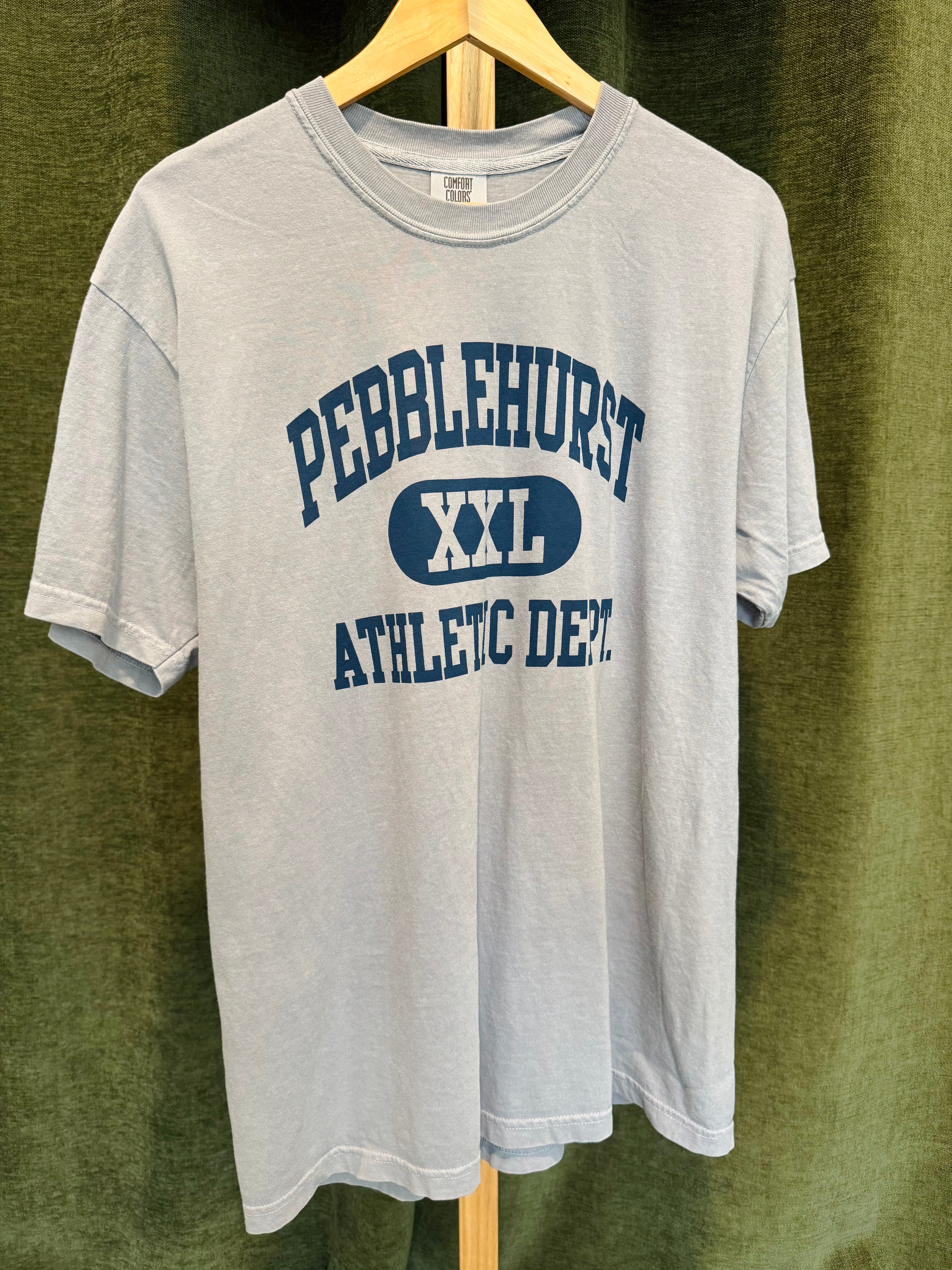 Pebblehurst - Athletic Dept. T-Shirt