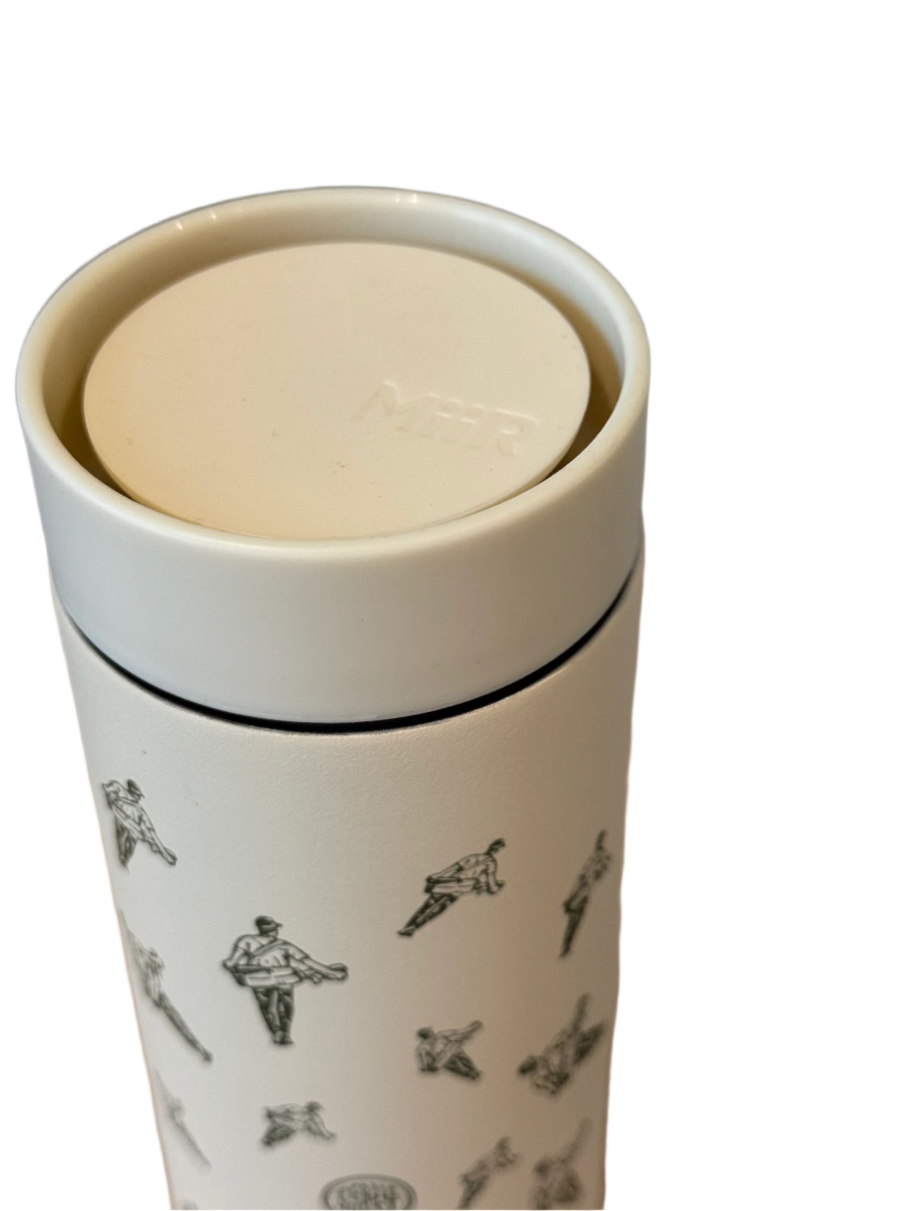 Pebblehurst - Miir 360 Traveler 16 Oz Bottle