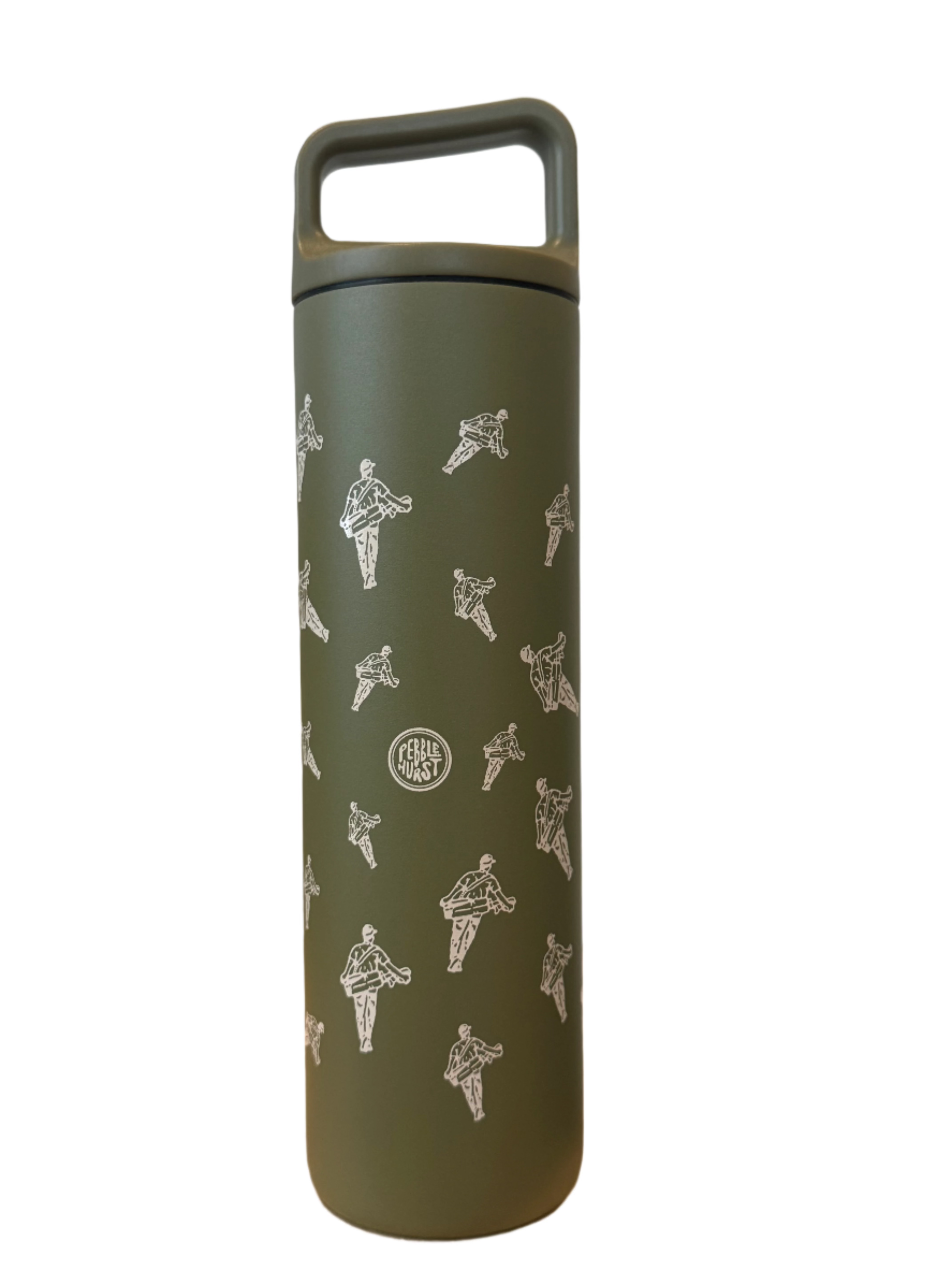 Pebblehurst - Miir Climate+ 20oz Wide Mouth Bottle