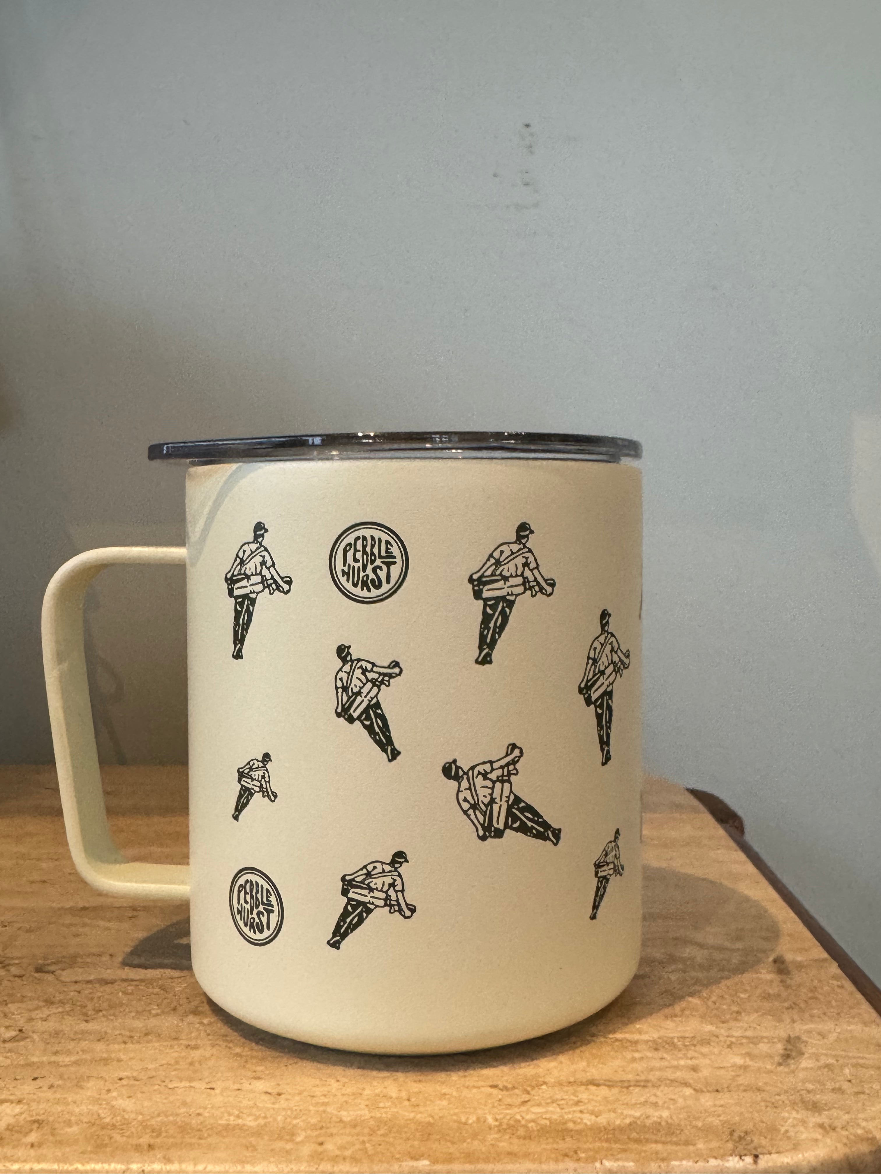 Pebblehurst - Miir 12 Oz Camp Cup