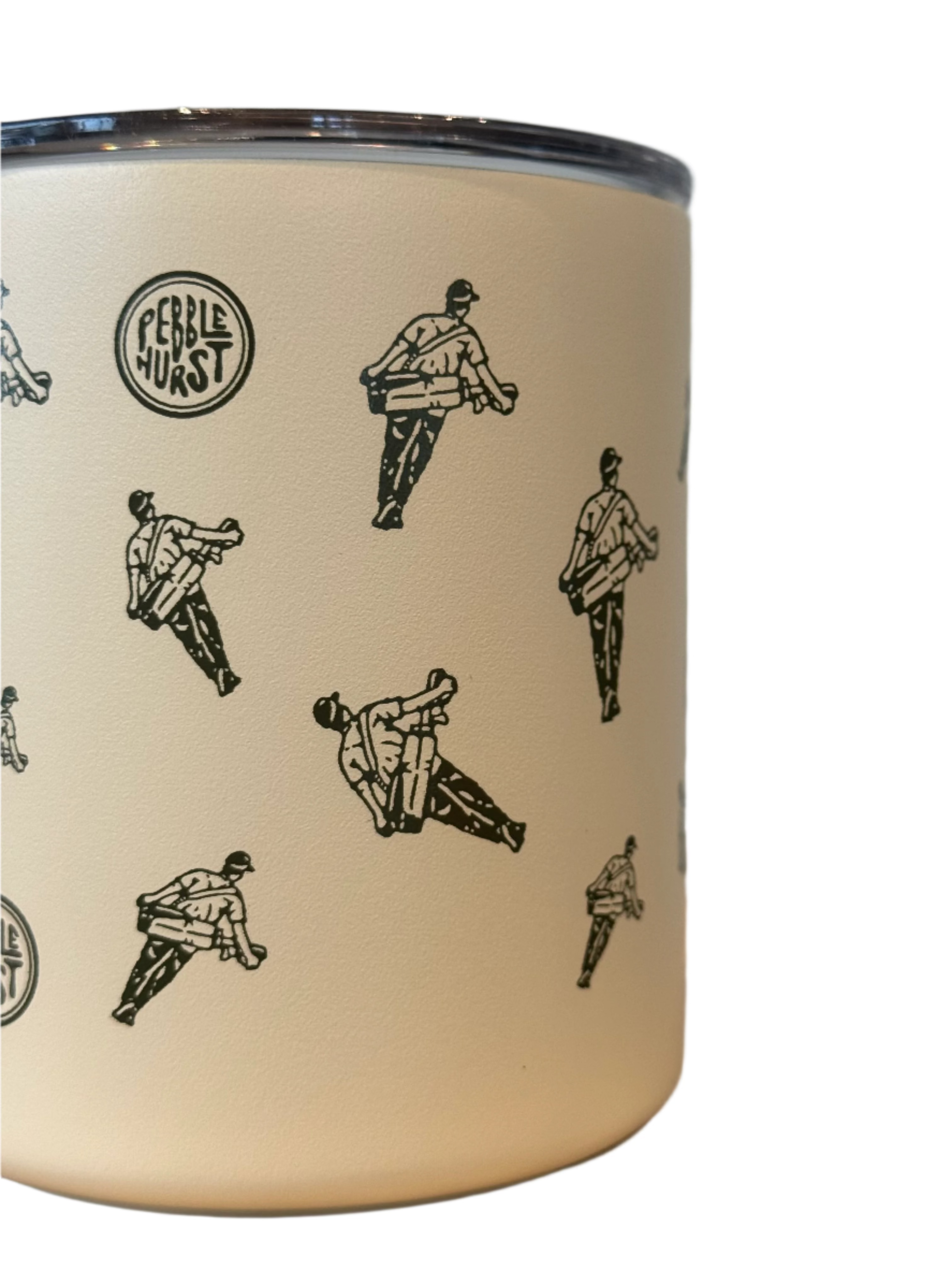 Pebblehurst - Miir 12 Oz Camp Cup