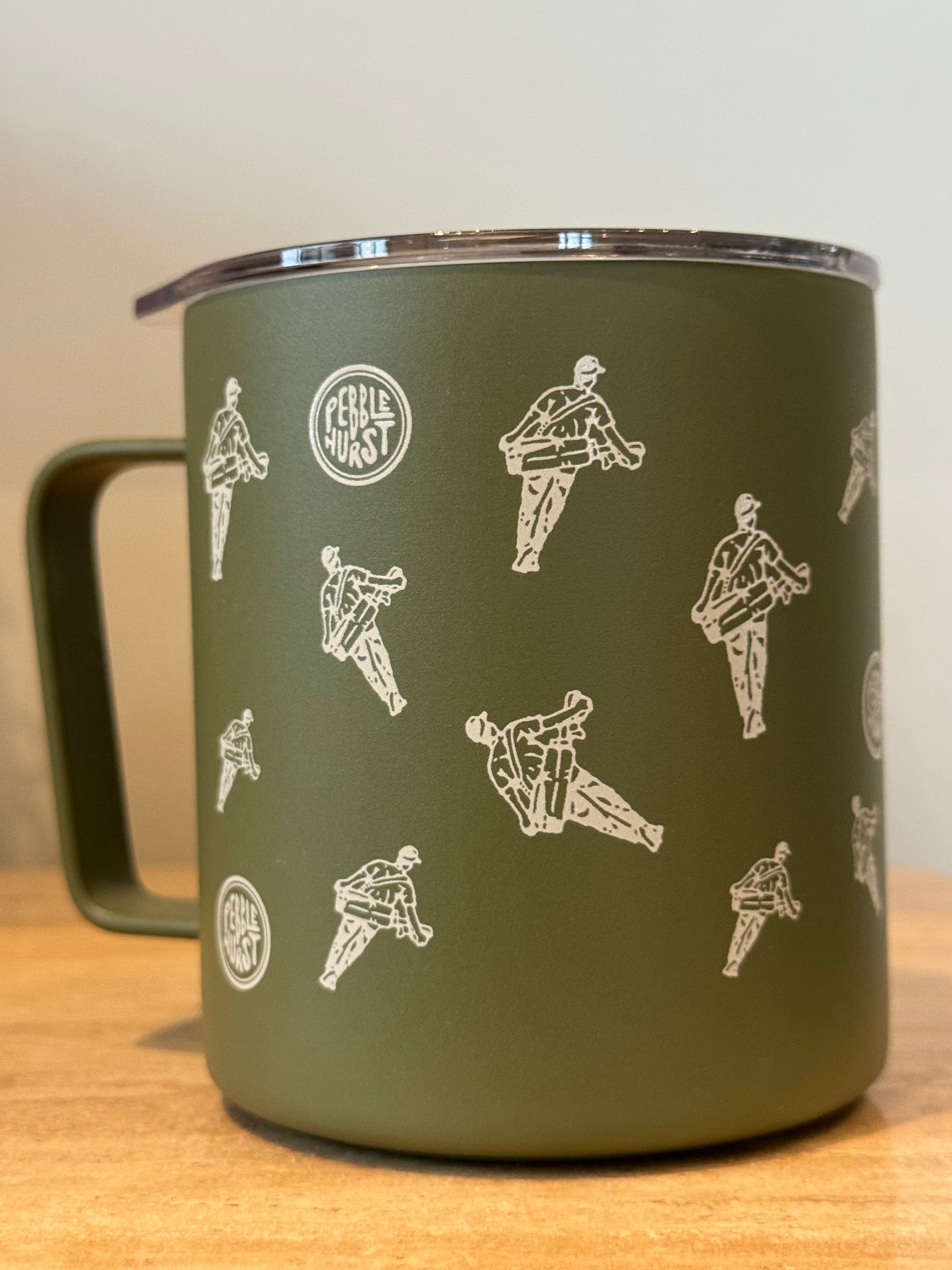 Pebblehurst - Miir 12 Oz Camp Cup