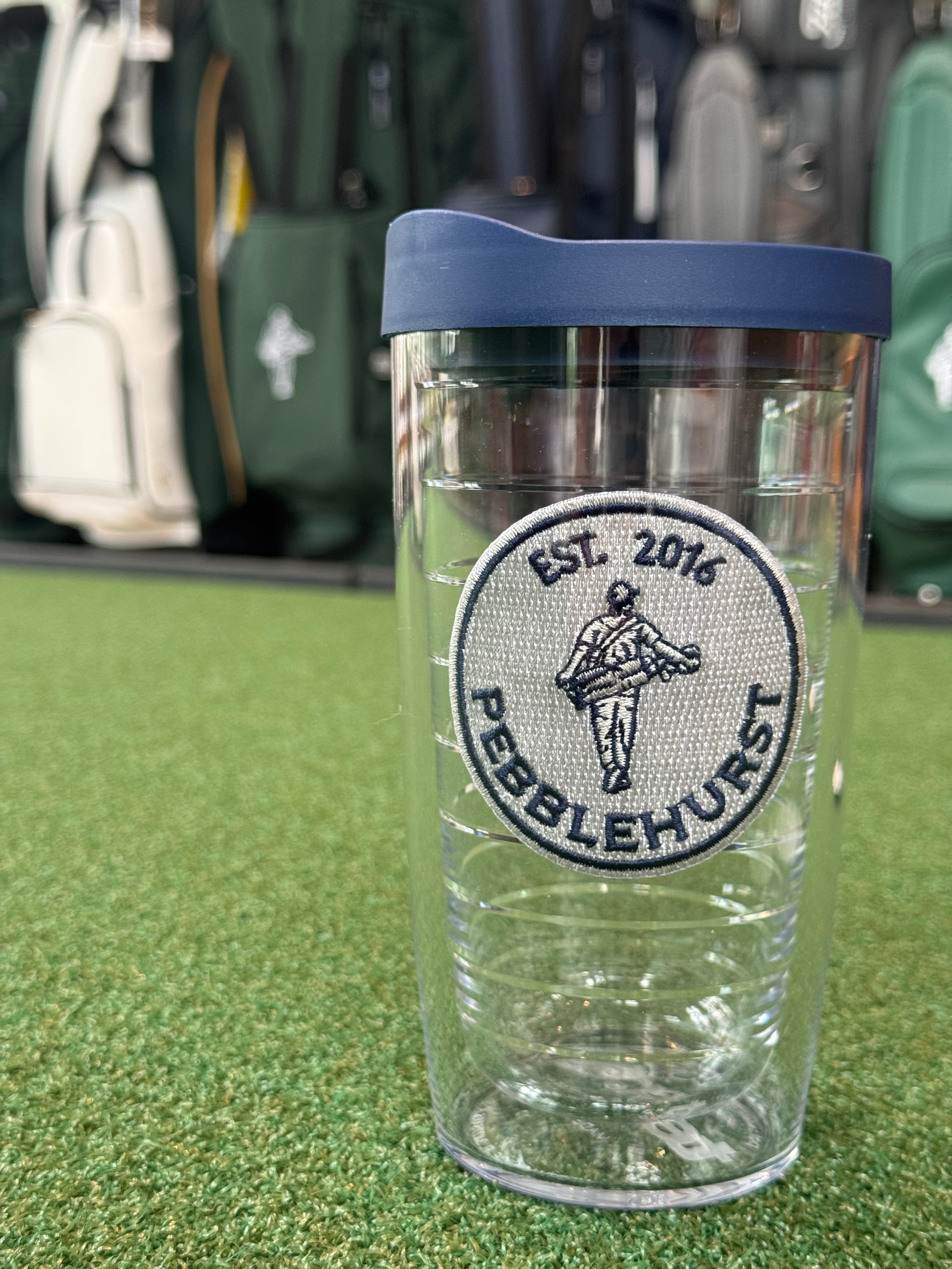 Pebblehurst - Tervis Tumbler