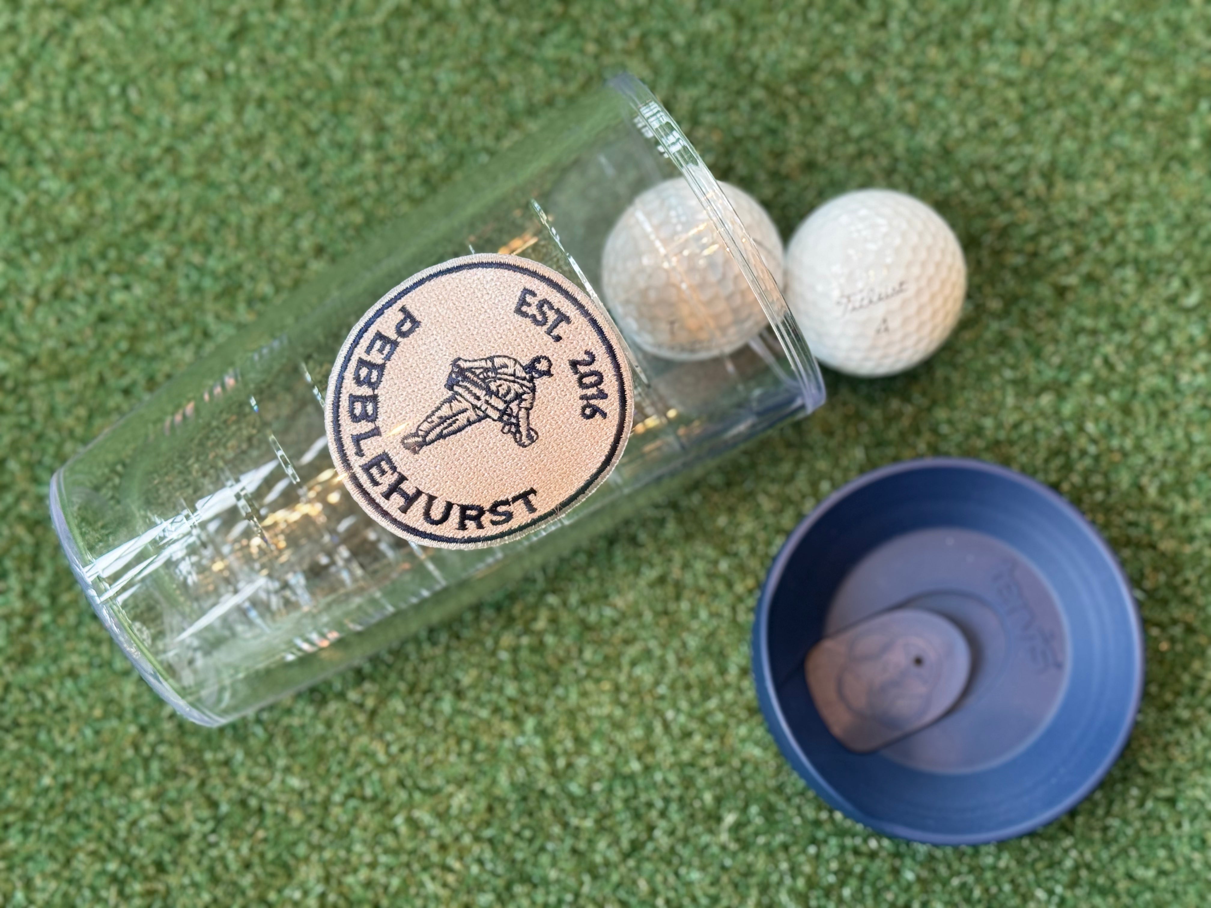 Pebblehurst - Tervis Tumbler