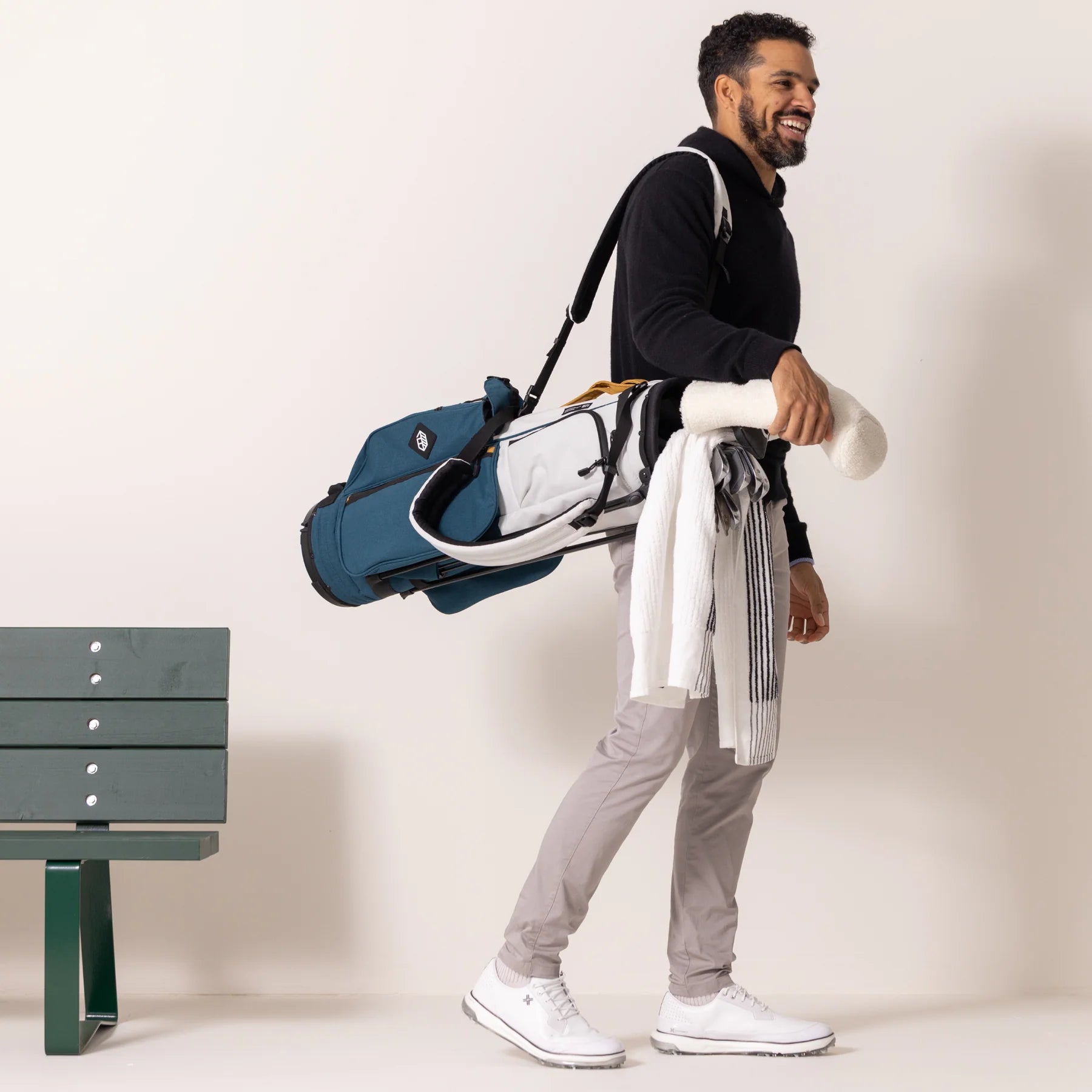 Jones - Rover Stand Bag