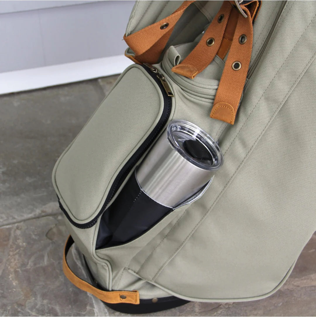 Shapland Bags - Custom Kantle 3.0 Stand Bag