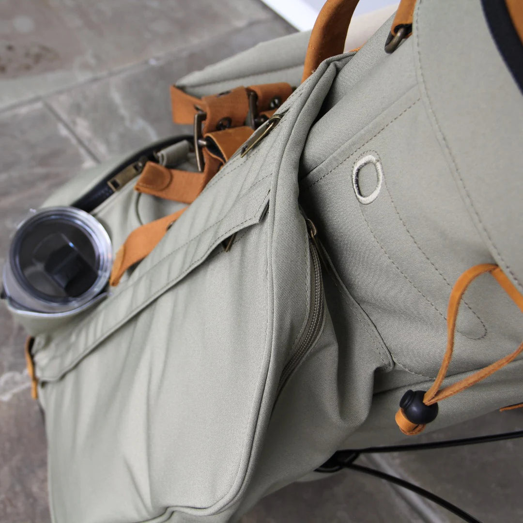 Shapland Bags - Custom Kantle 3.0 Stand Bag
