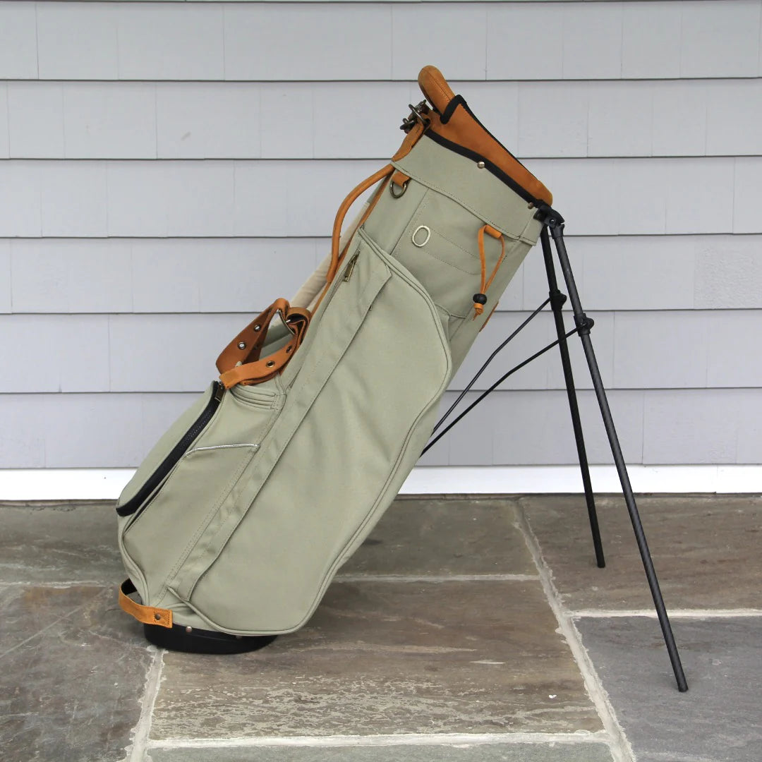 Shapland Bags - Custom Kantle 3.0 Stand Bag