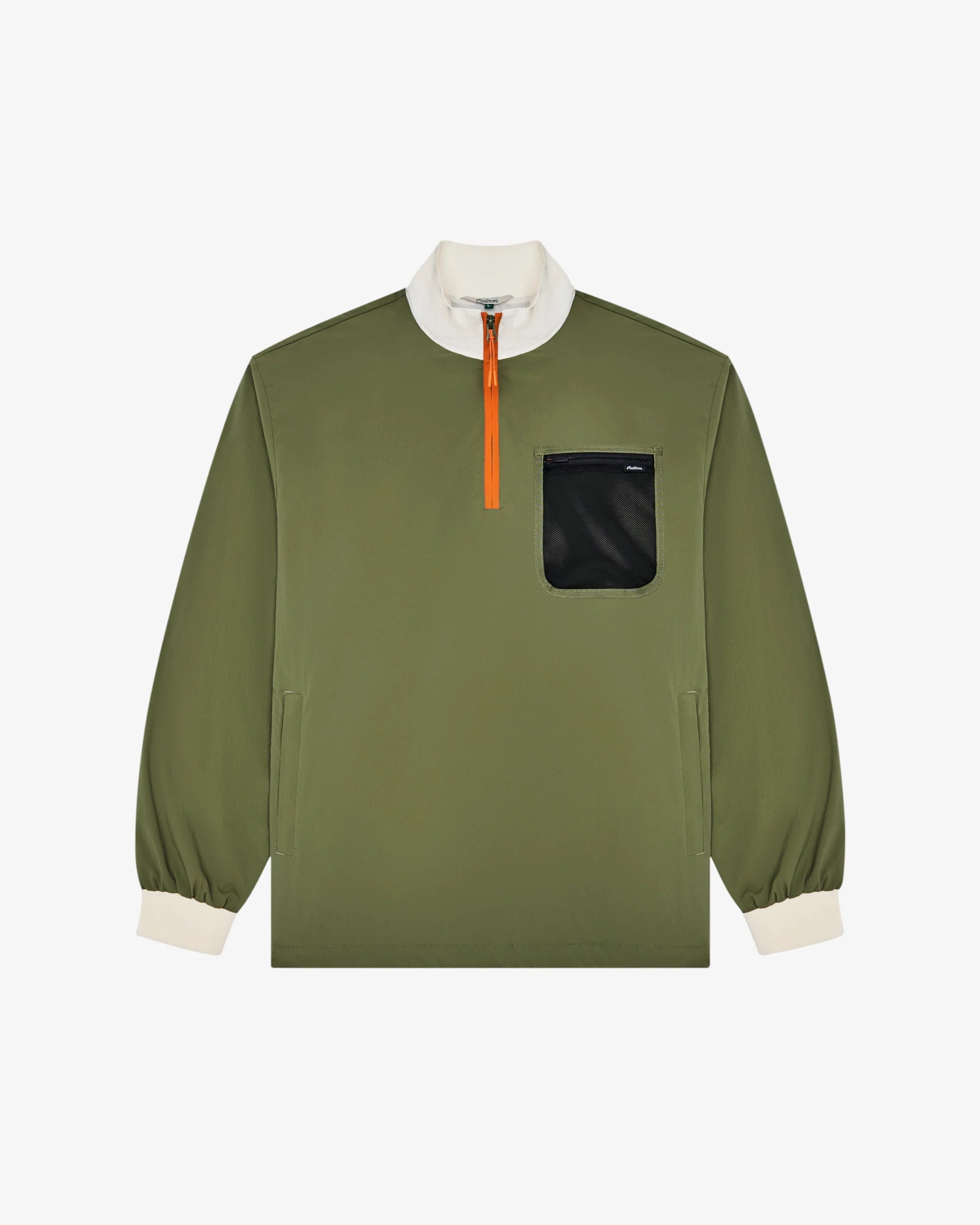 Malbon - Cascade Windshirt