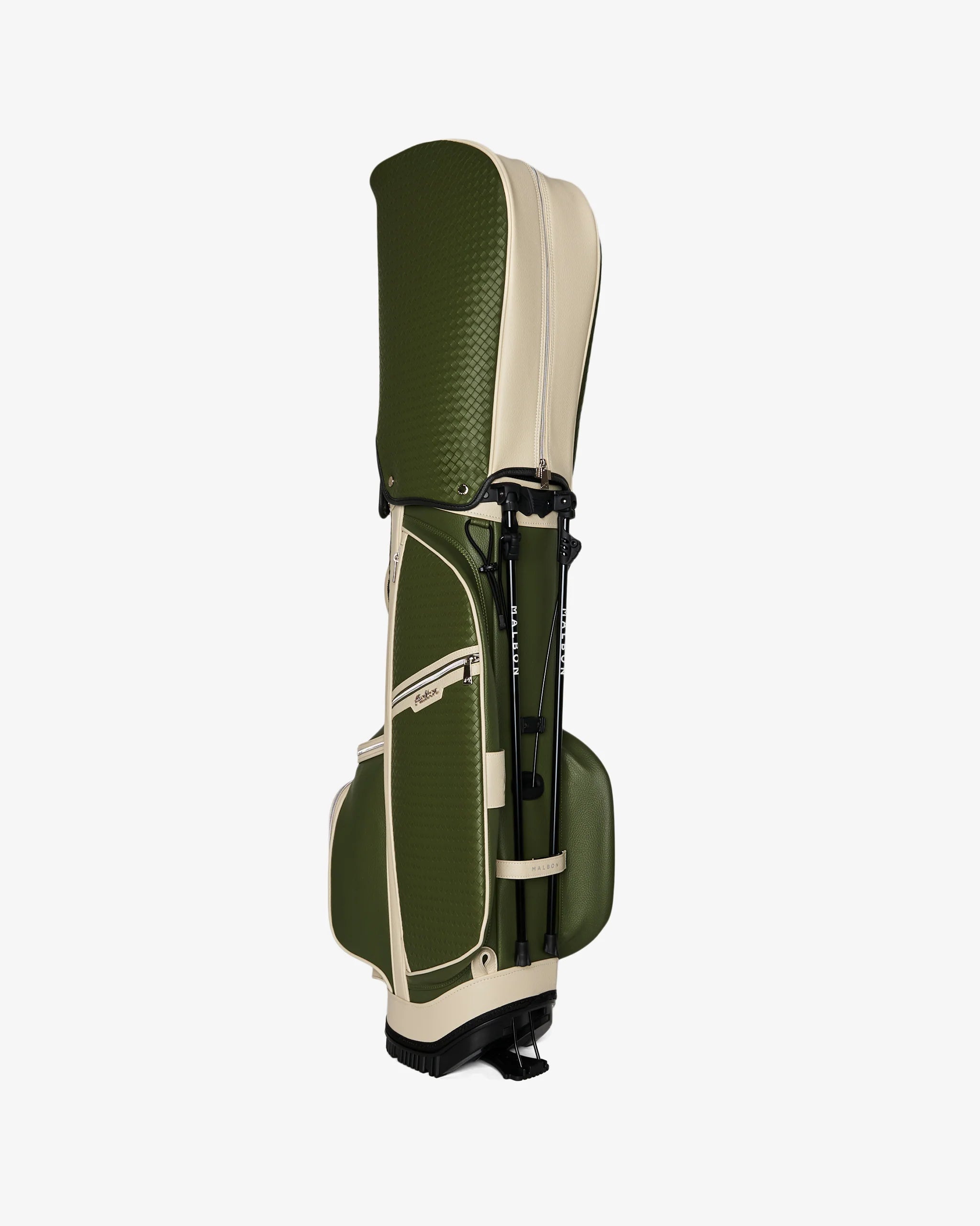 Malbon - Artigianale Stand Bag