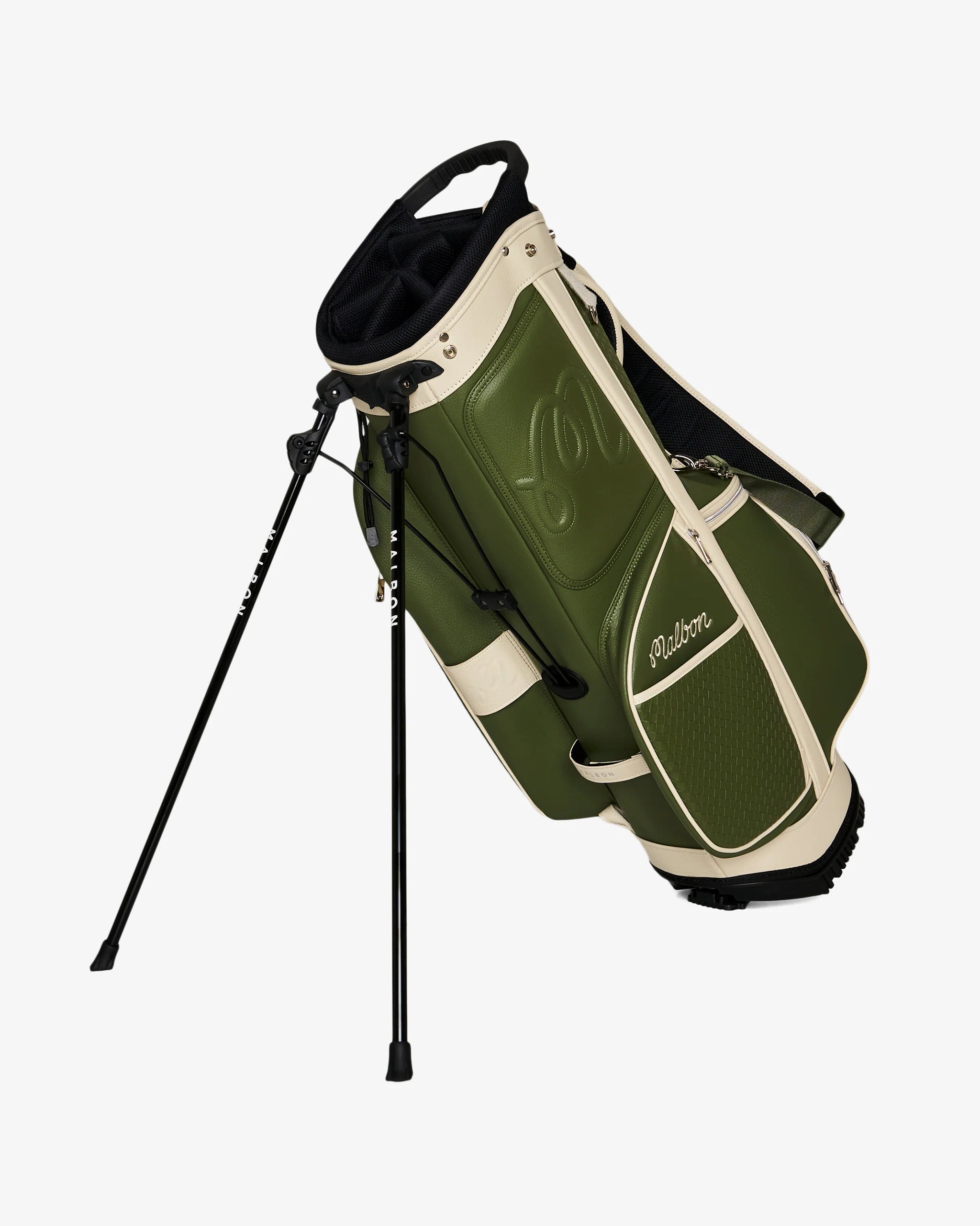 Malbon - Artigianale Stand Bag