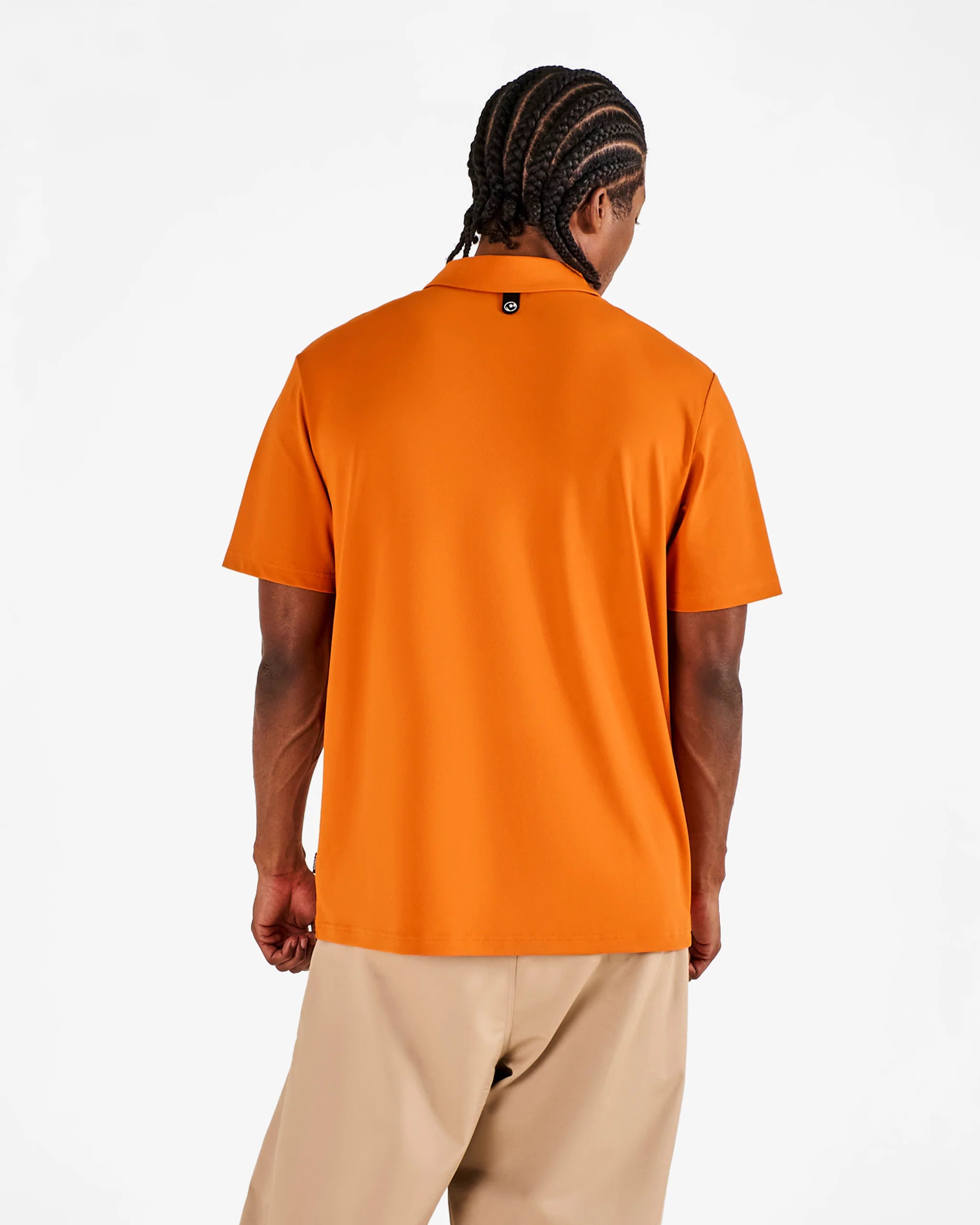 Malbon - Fairway Polo