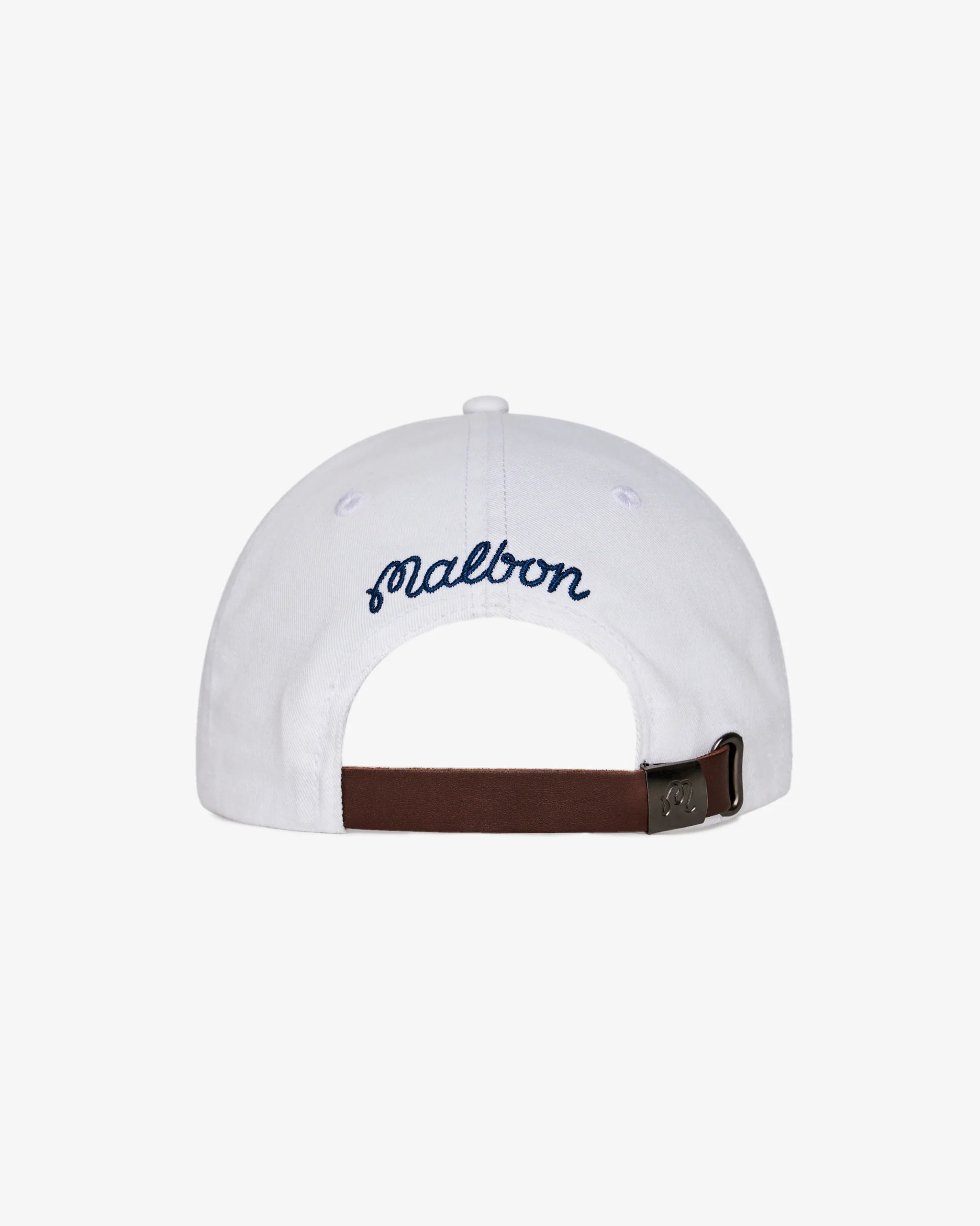 Malbon - In Golf We Trust Painters Hat