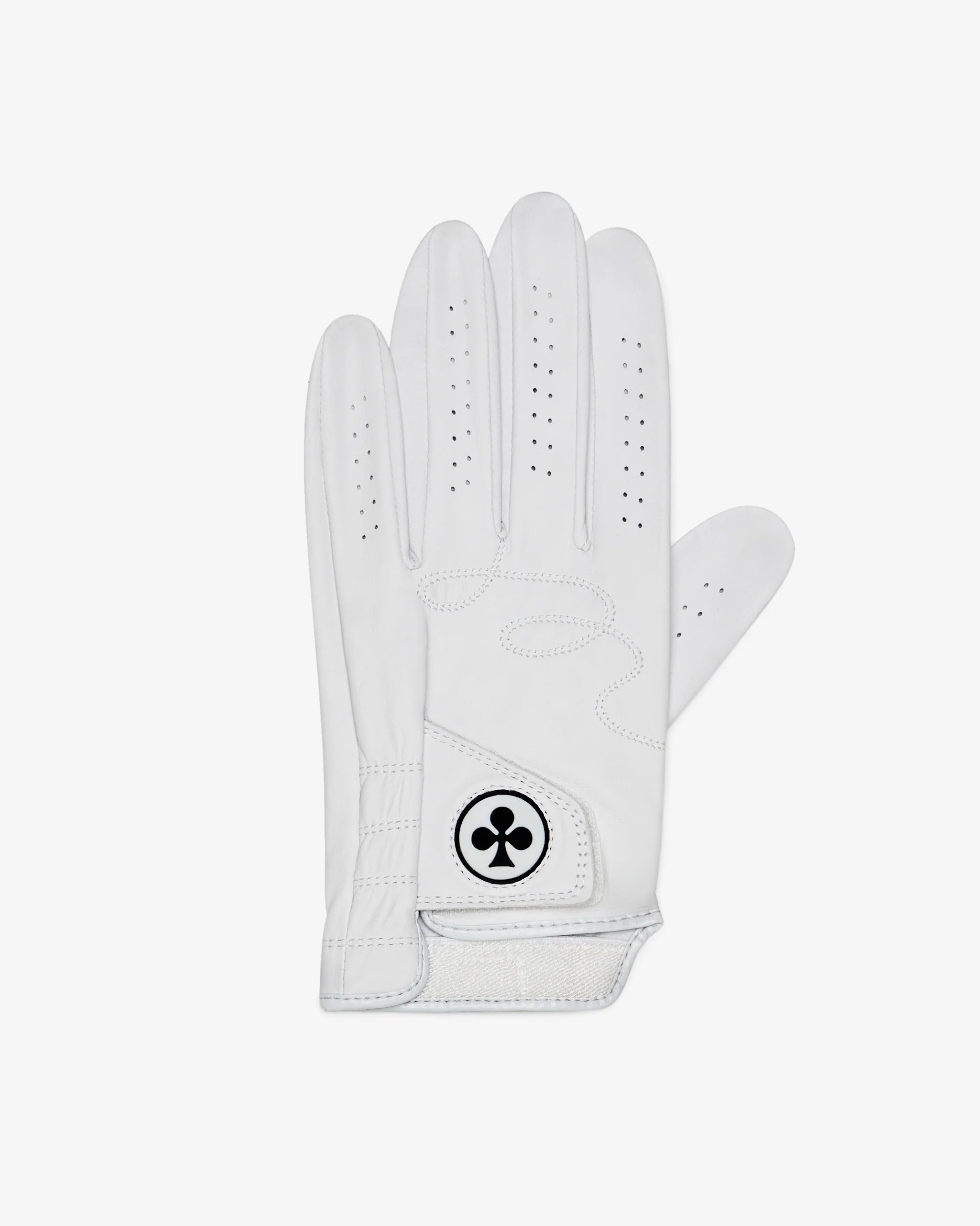Malbon - Clover Golf Glove