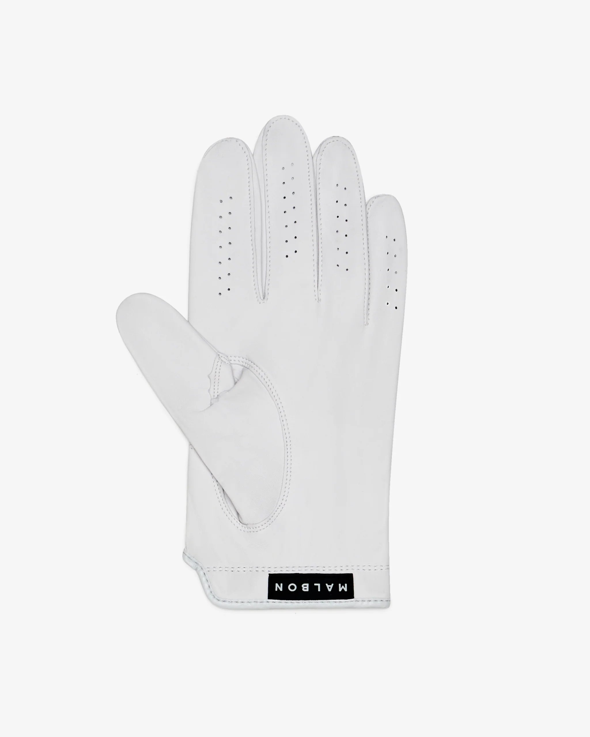 Malbon - Clover Golf Glove